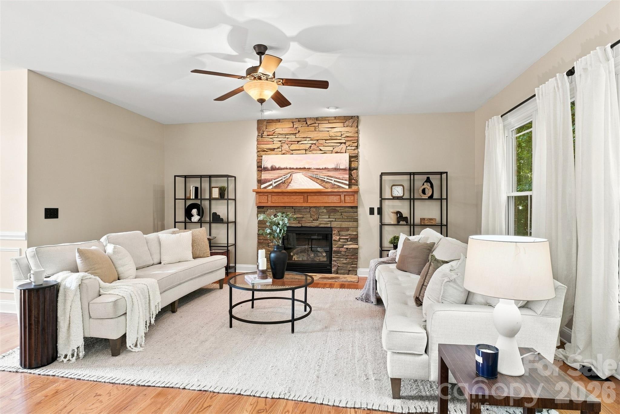 Single Family Residence at 112 Millwood Drive, Fort Mill, photo 14 of 45