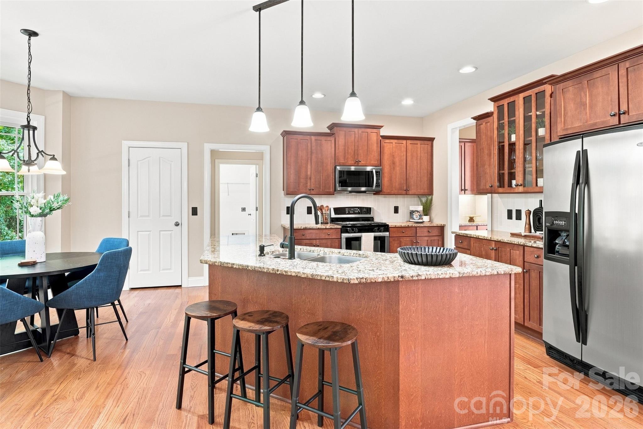 Single Family Residence at 112 Millwood Drive, Fort Mill, photo 15 of 45