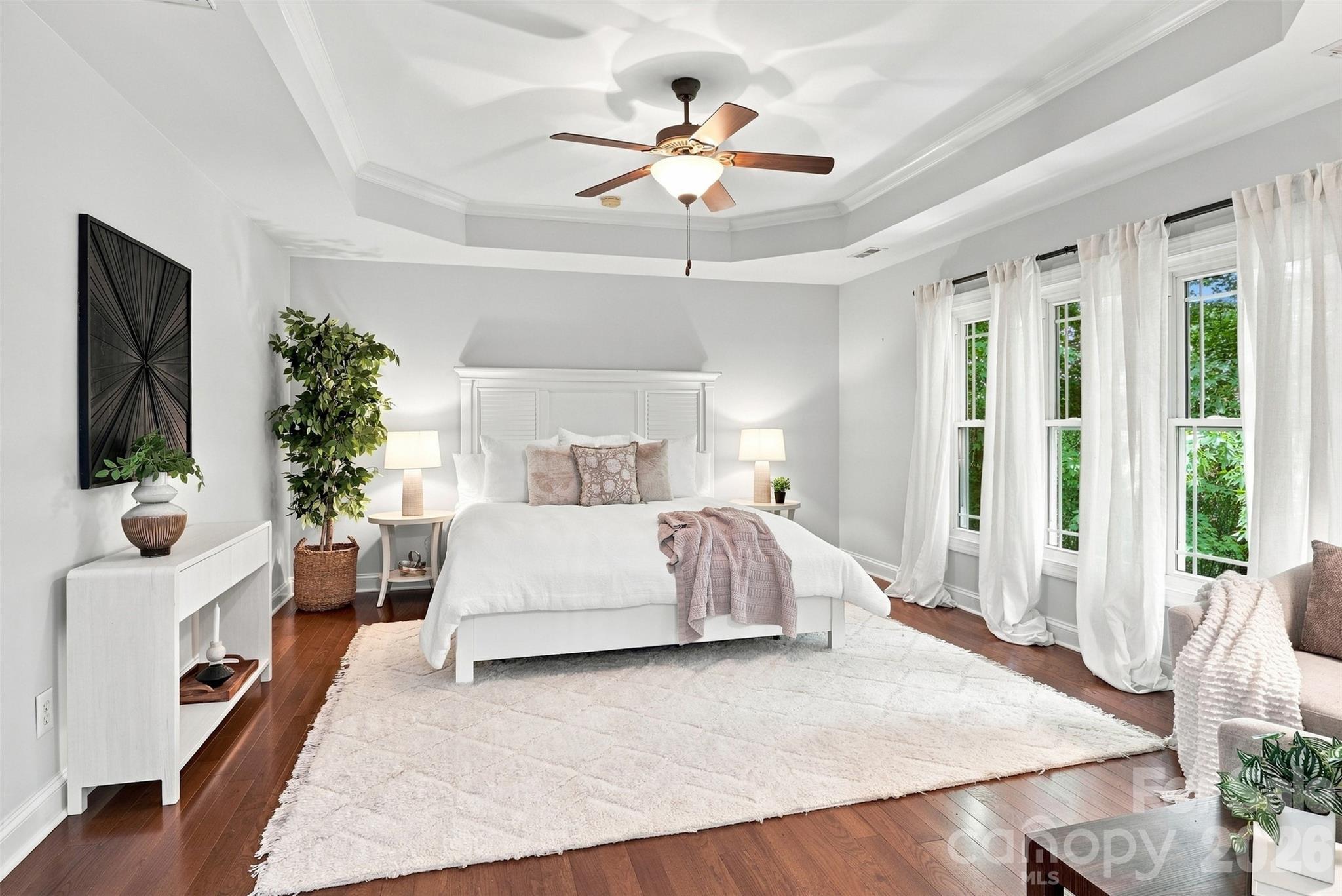 Single Family Residence at 112 Millwood Drive, Fort Mill, photo 8 of 45