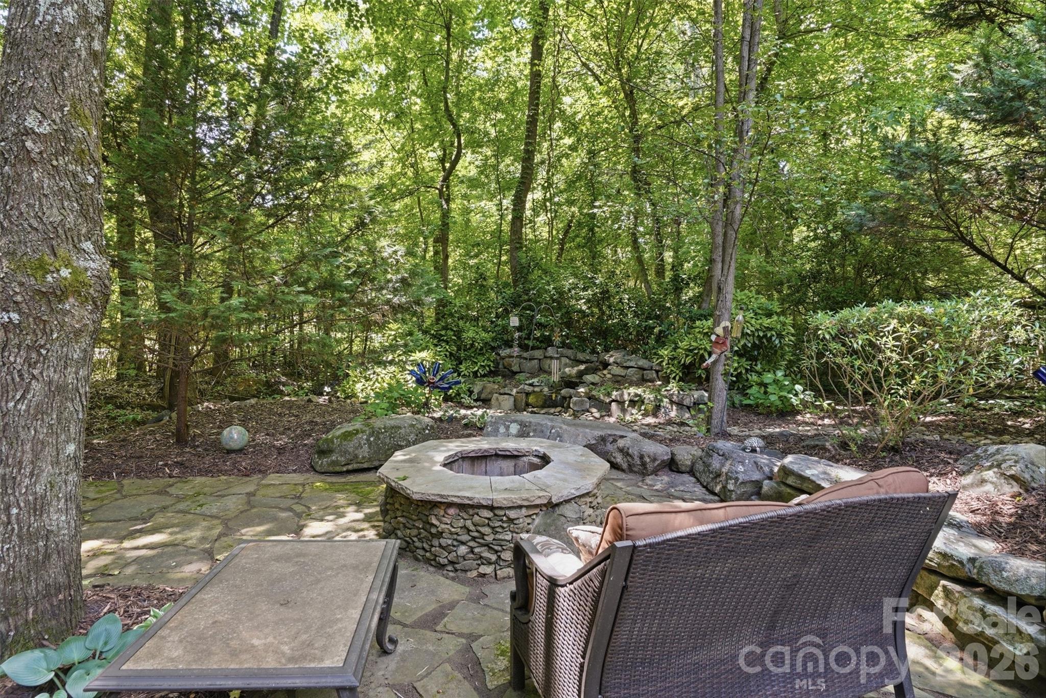 Single Family Residence at 112 Millwood Drive, Fort Mill, photo 38 of 45
