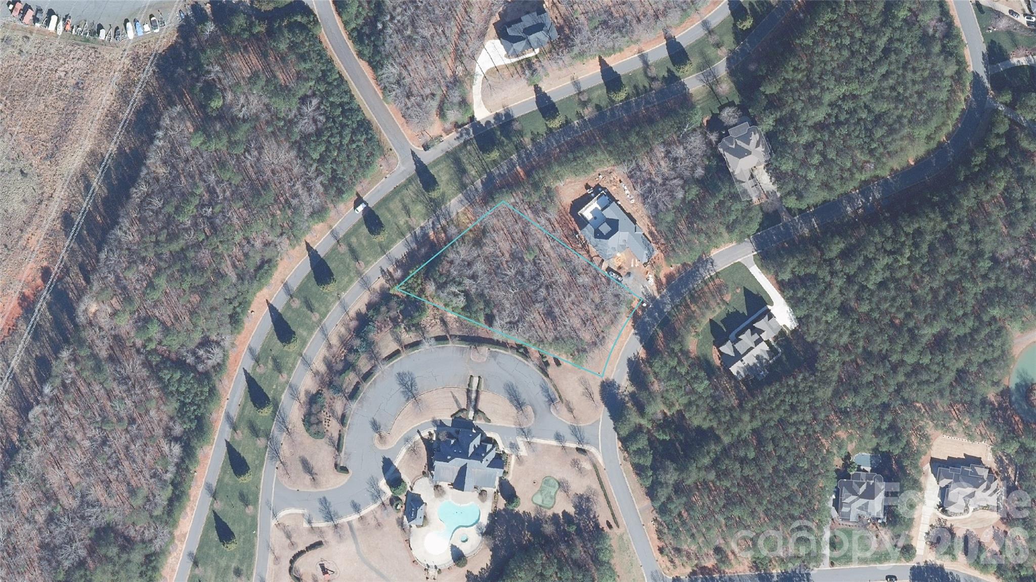 3036 Lake Pointe Drive