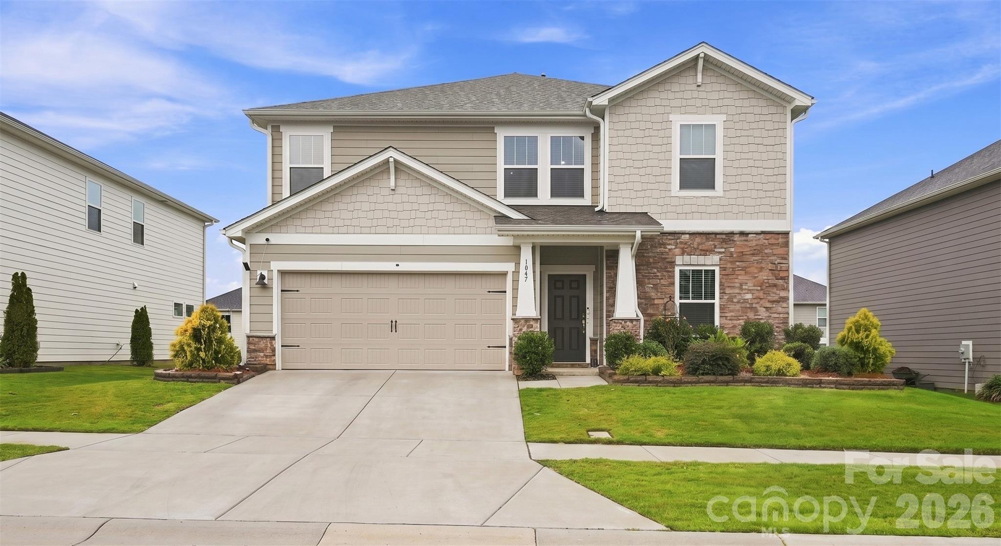 Single Family Residence at 1047 Clementine Road, Monroe, photo 31 of 35
