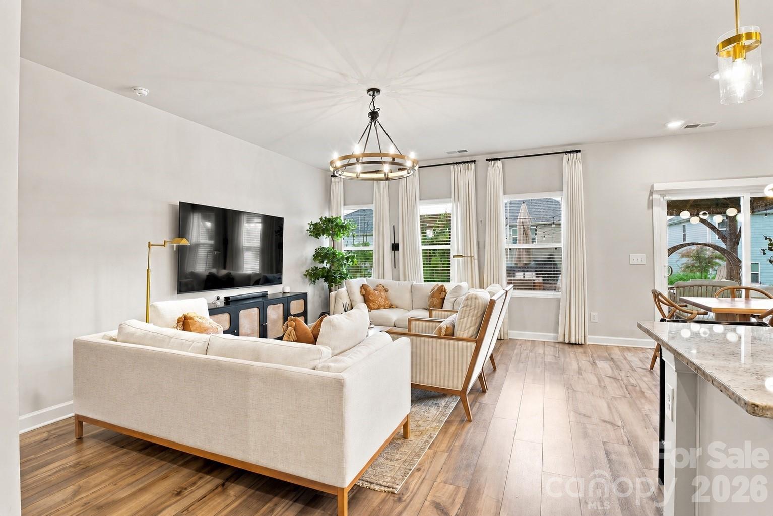 Single Family Residence at 1047 Clementine Road, Monroe, photo 10 of 35