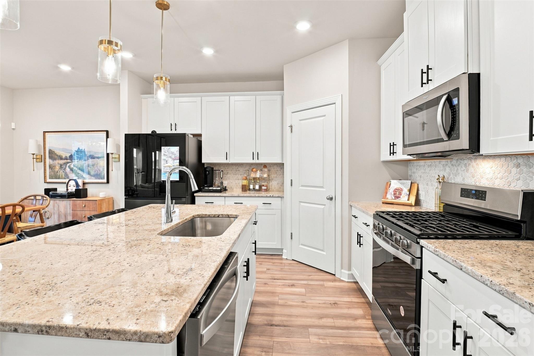 Single Family Residence at 1047 Clementine Road, Monroe, photo 12 of 35