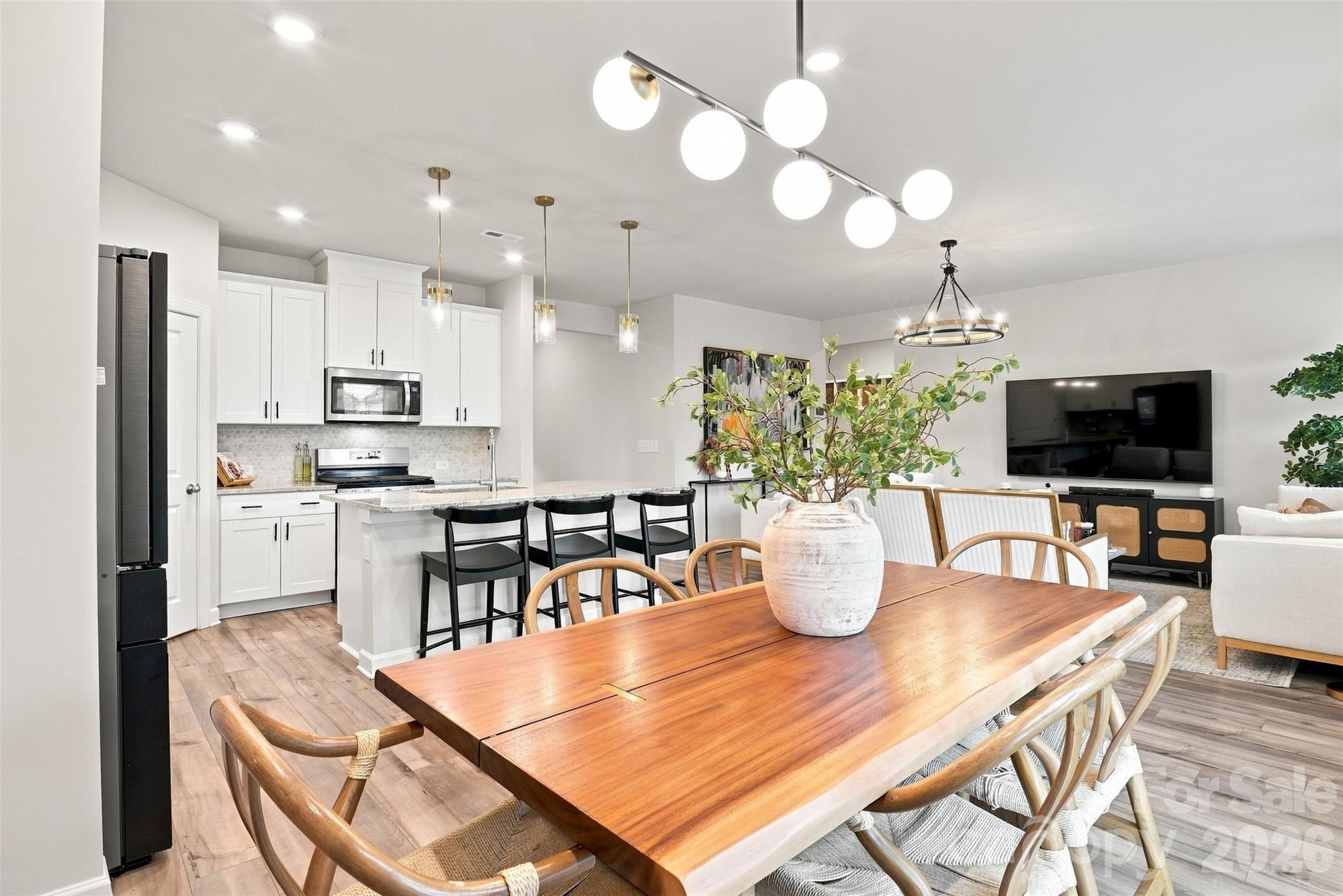 Single Family Residence at 1047 Clementine Road, Monroe, photo 13 of 35