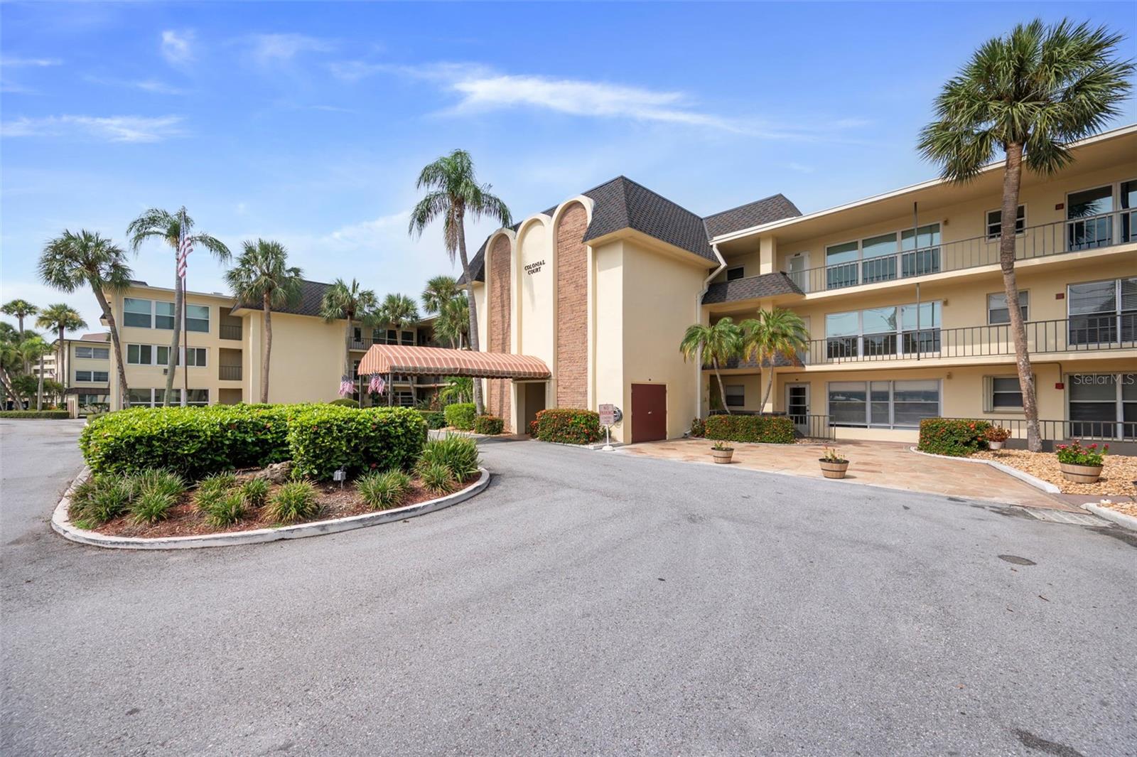 Condominium at 4780 COVE CIRCLE ST #103, ST PETERSBURG, photo 14 of 42