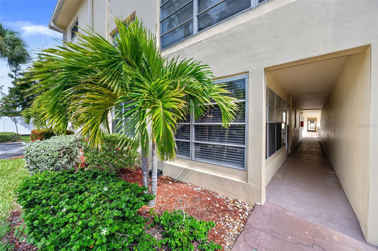 Condominium at 4780 COVE CIRCLE ST #103, ST PETERSBURG, photo 20 of 42