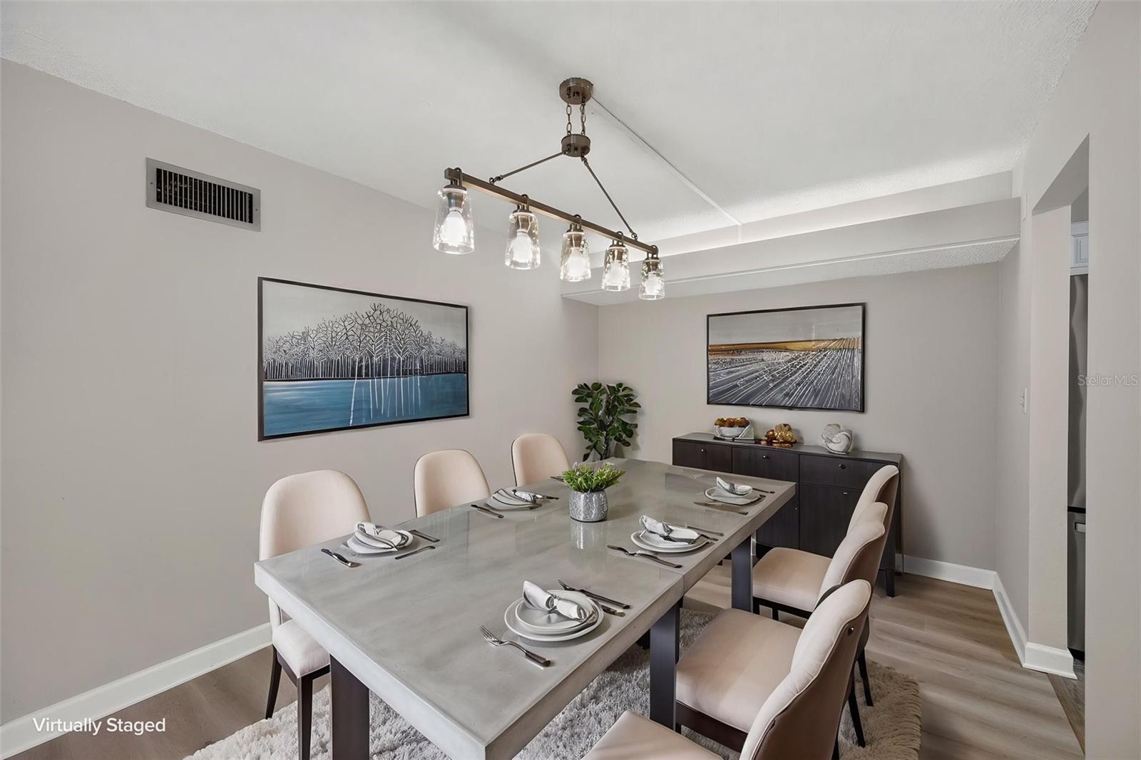 Condominium at 4780 COVE CIRCLE ST #103, ST PETERSBURG, photo 3 of 42