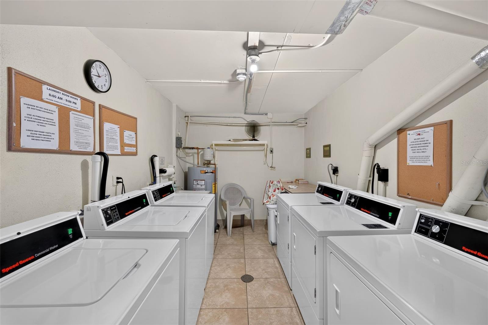 Condominium at 4780 COVE CIRCLE ST #103, ST PETERSBURG, photo 42 of 42