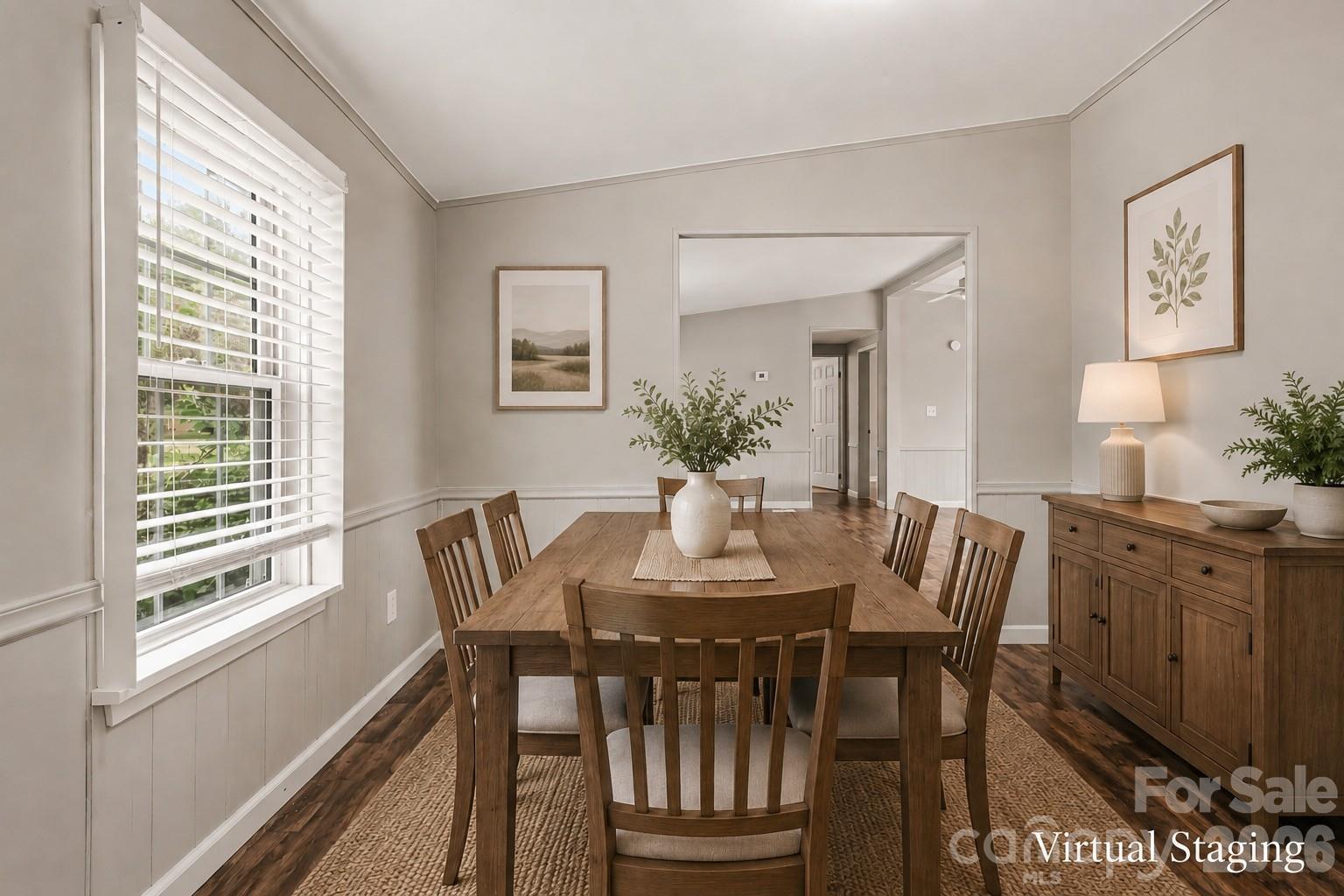 Single Family Residence at 599 Scotts Creek Road, Statesville, photo 4 of 29