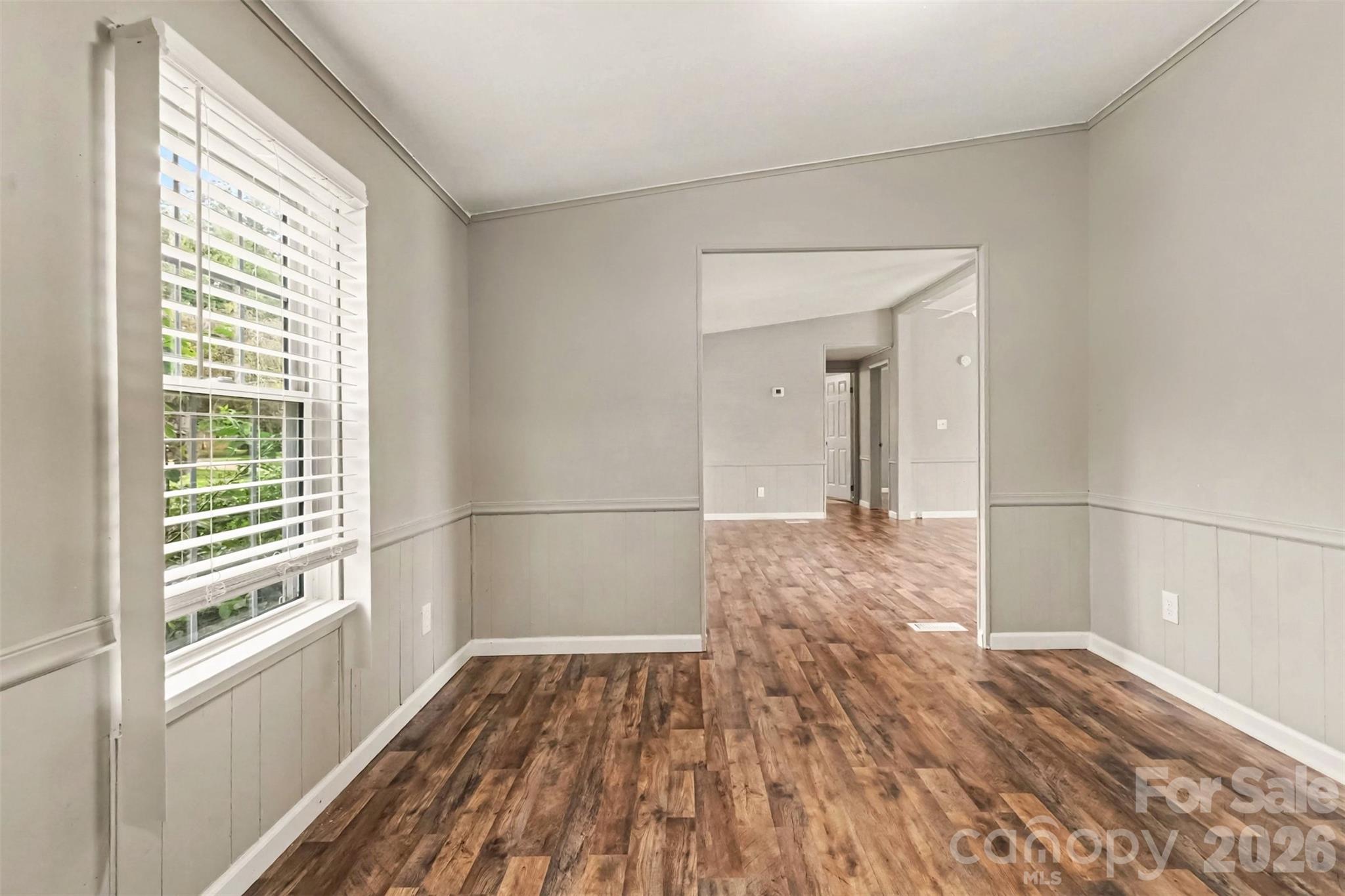 Single Family Residence at 599 Scotts Creek Road, Statesville, photo 6 of 29
