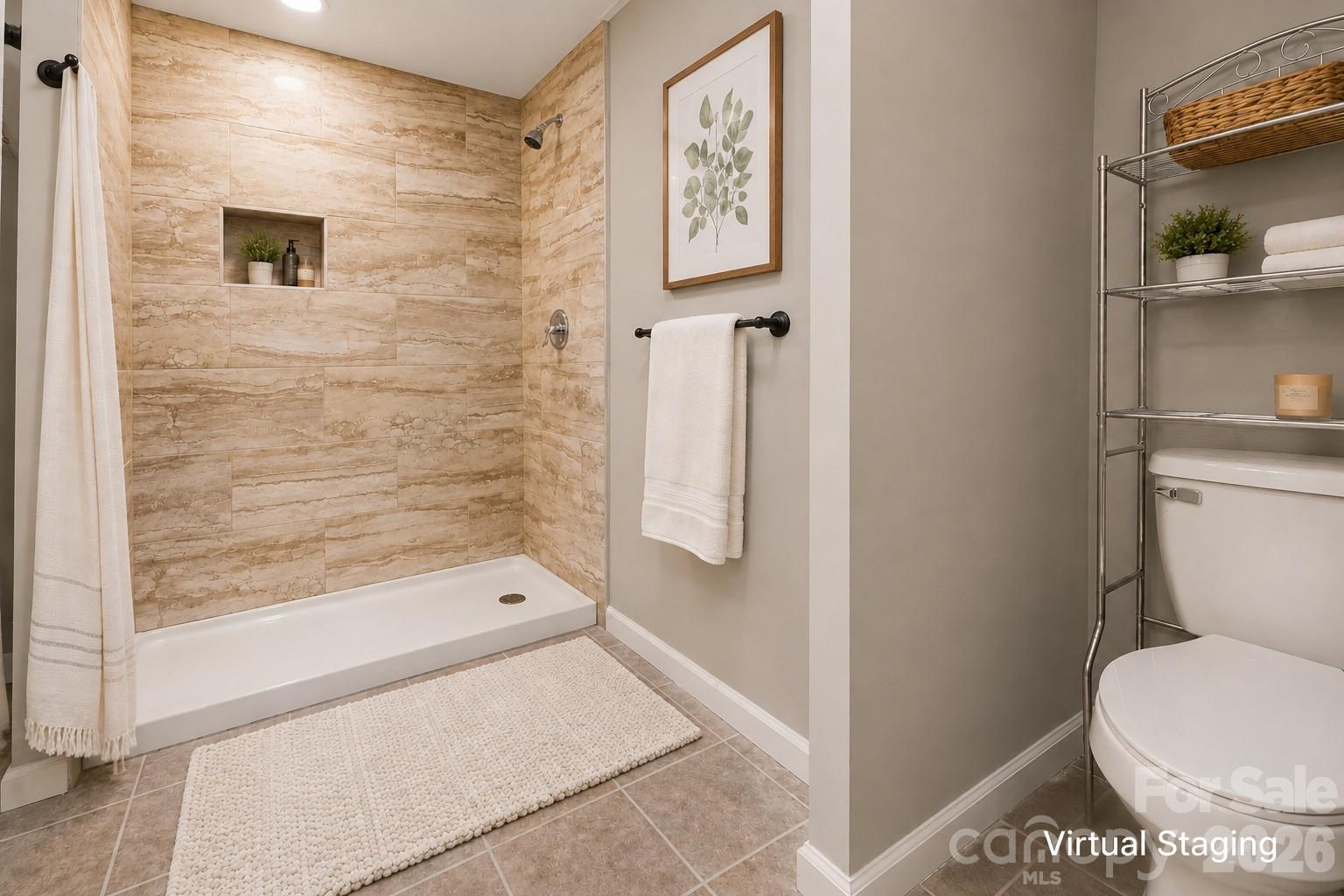 Single Family Residence at 599 Scotts Creek Road, Statesville, photo 12 of 29