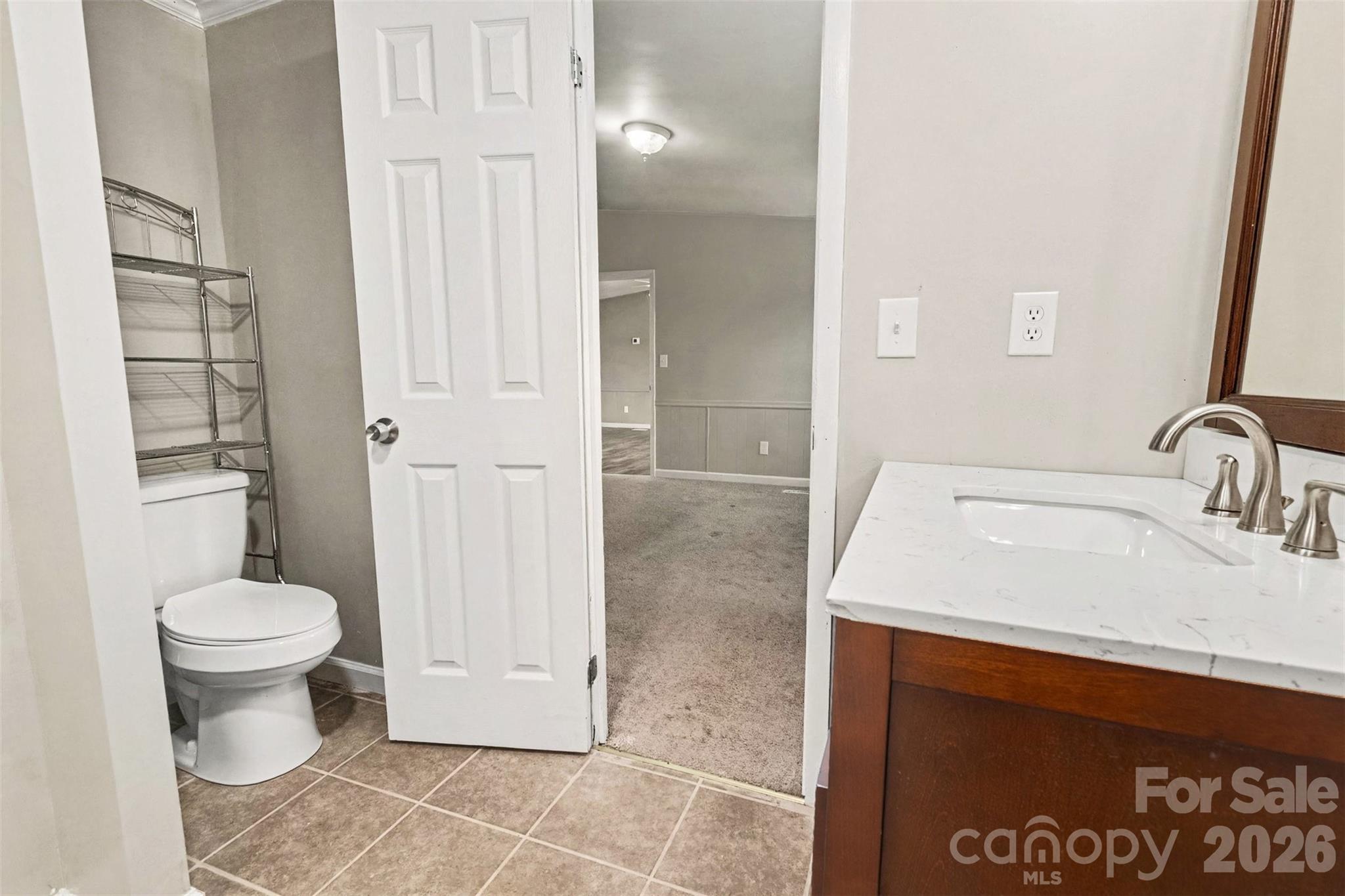 Single Family Residence at 599 Scotts Creek Road, Statesville, photo 14 of 29