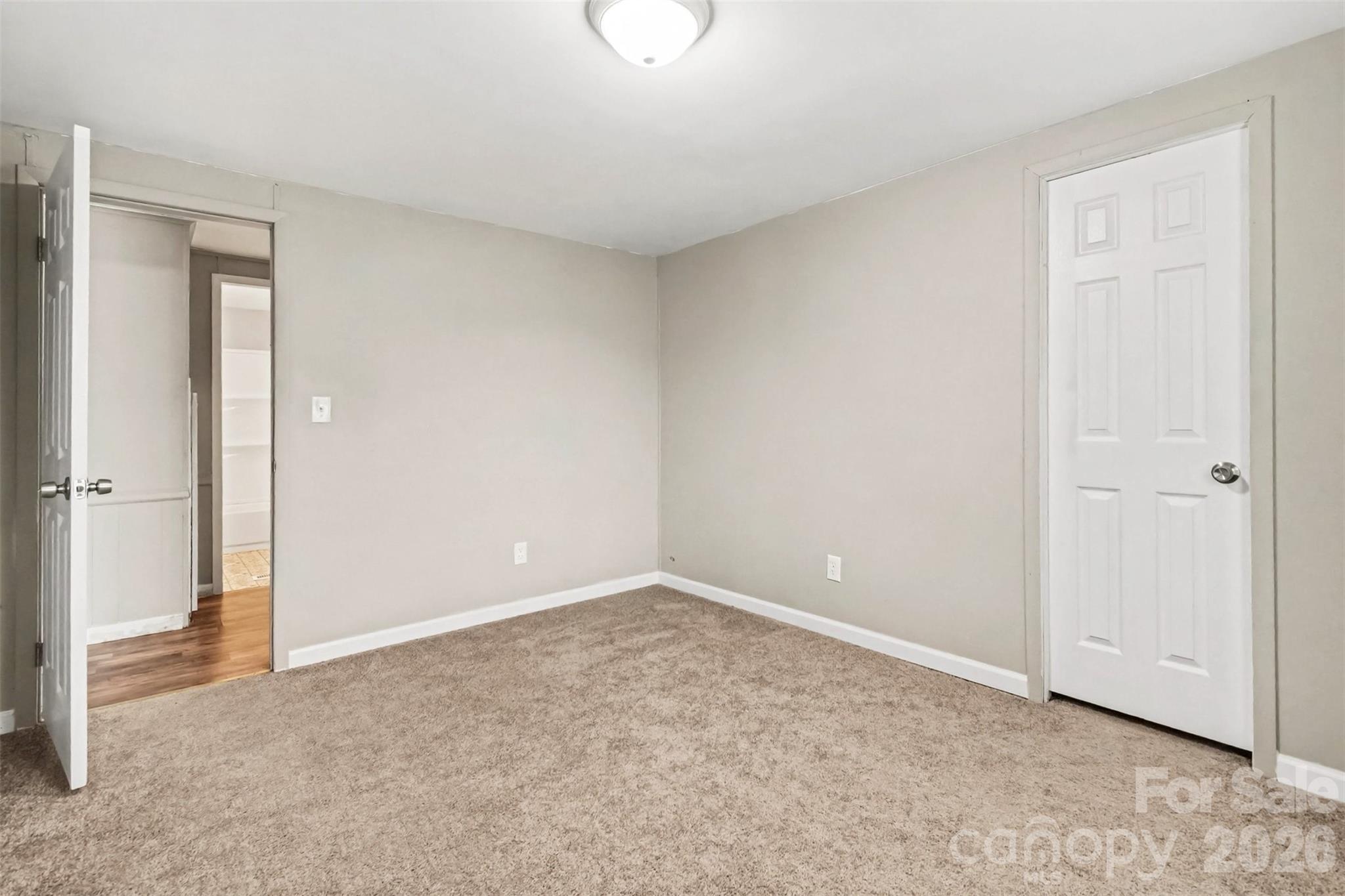 Single Family Residence at 599 Scotts Creek Road, Statesville, photo 20 of 29