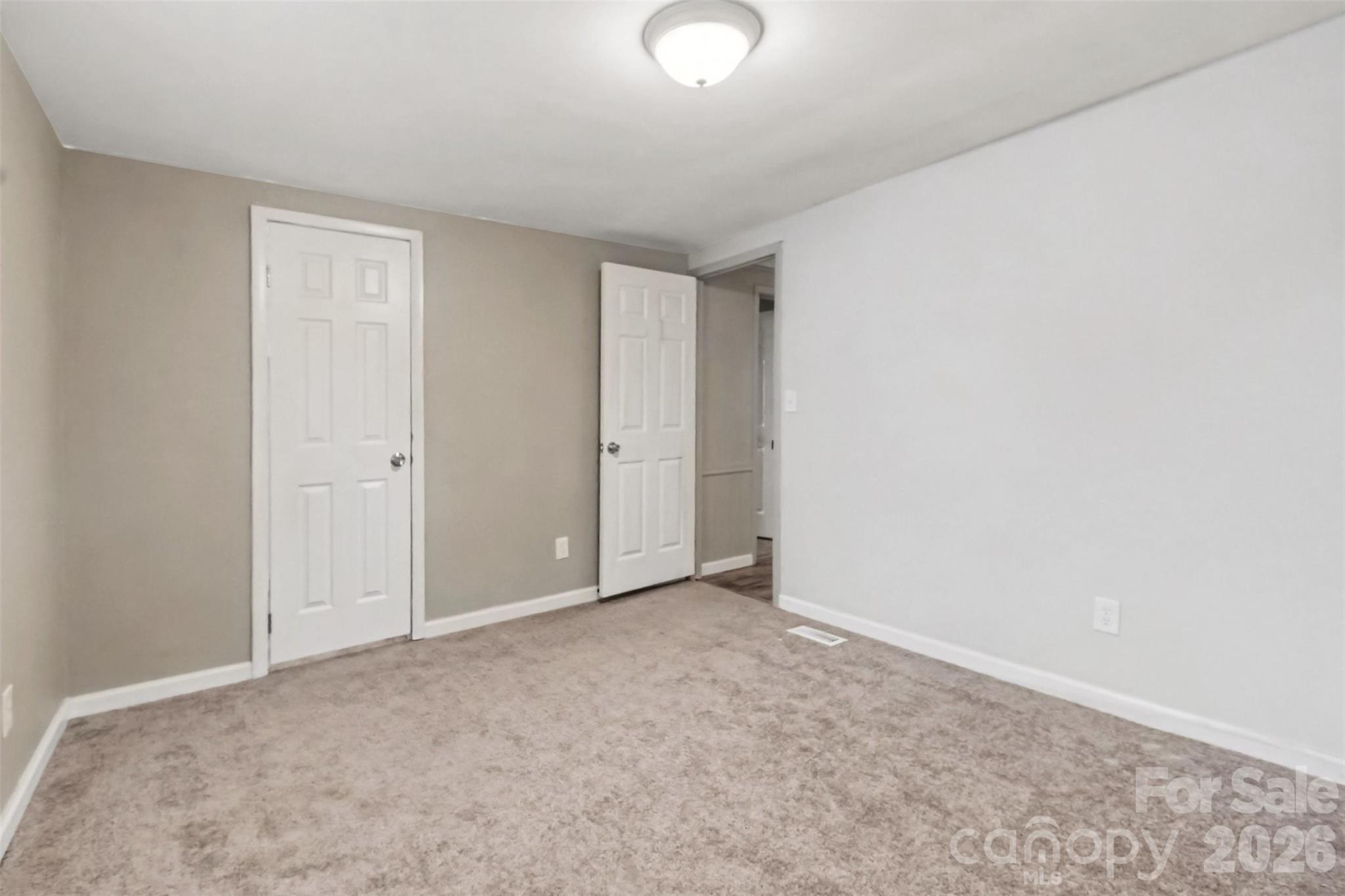 Single Family Residence at 599 Scotts Creek Road, Statesville, photo 22 of 29