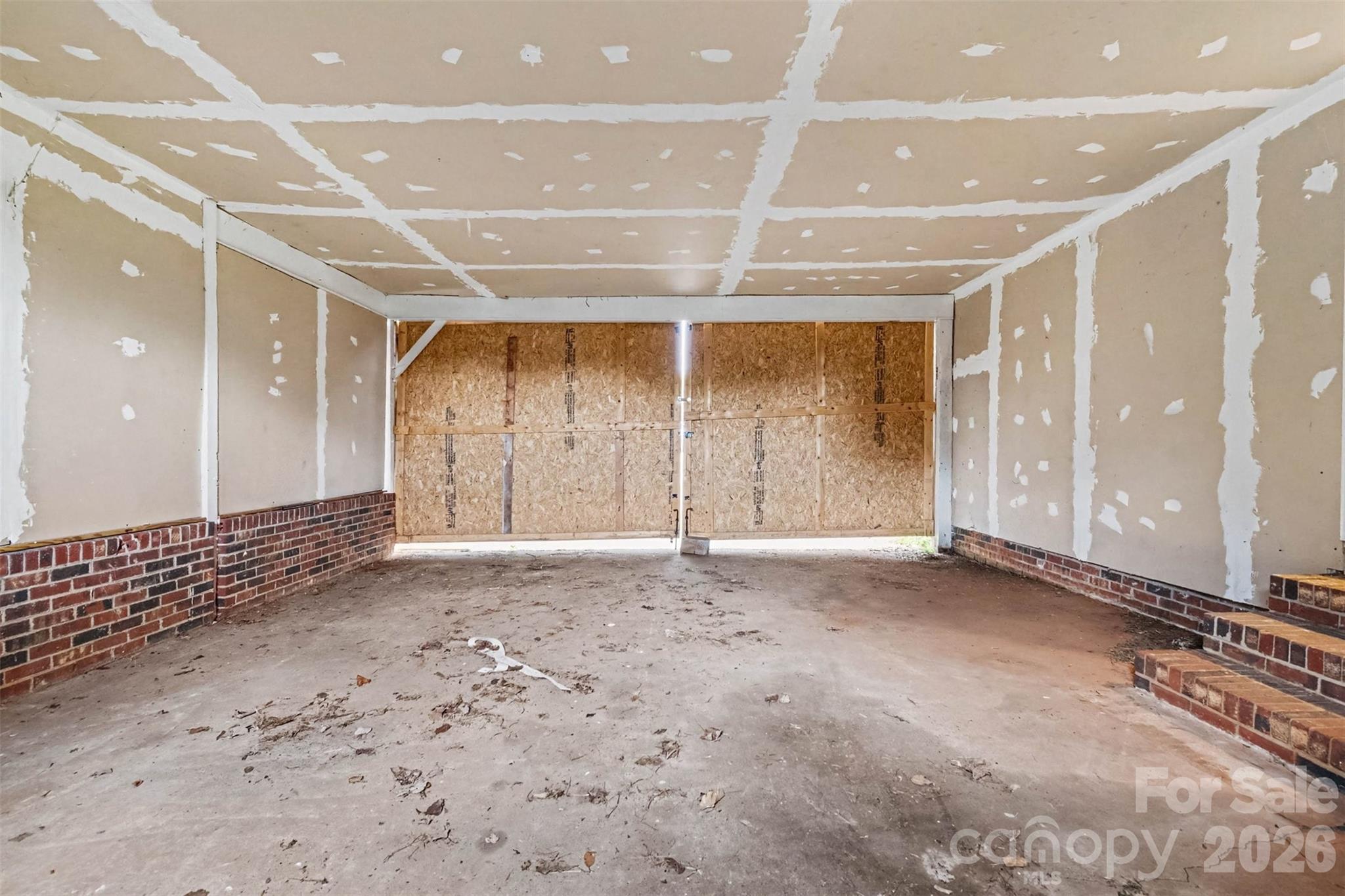Single Family Residence at 599 Scotts Creek Road, Statesville, photo 24 of 29