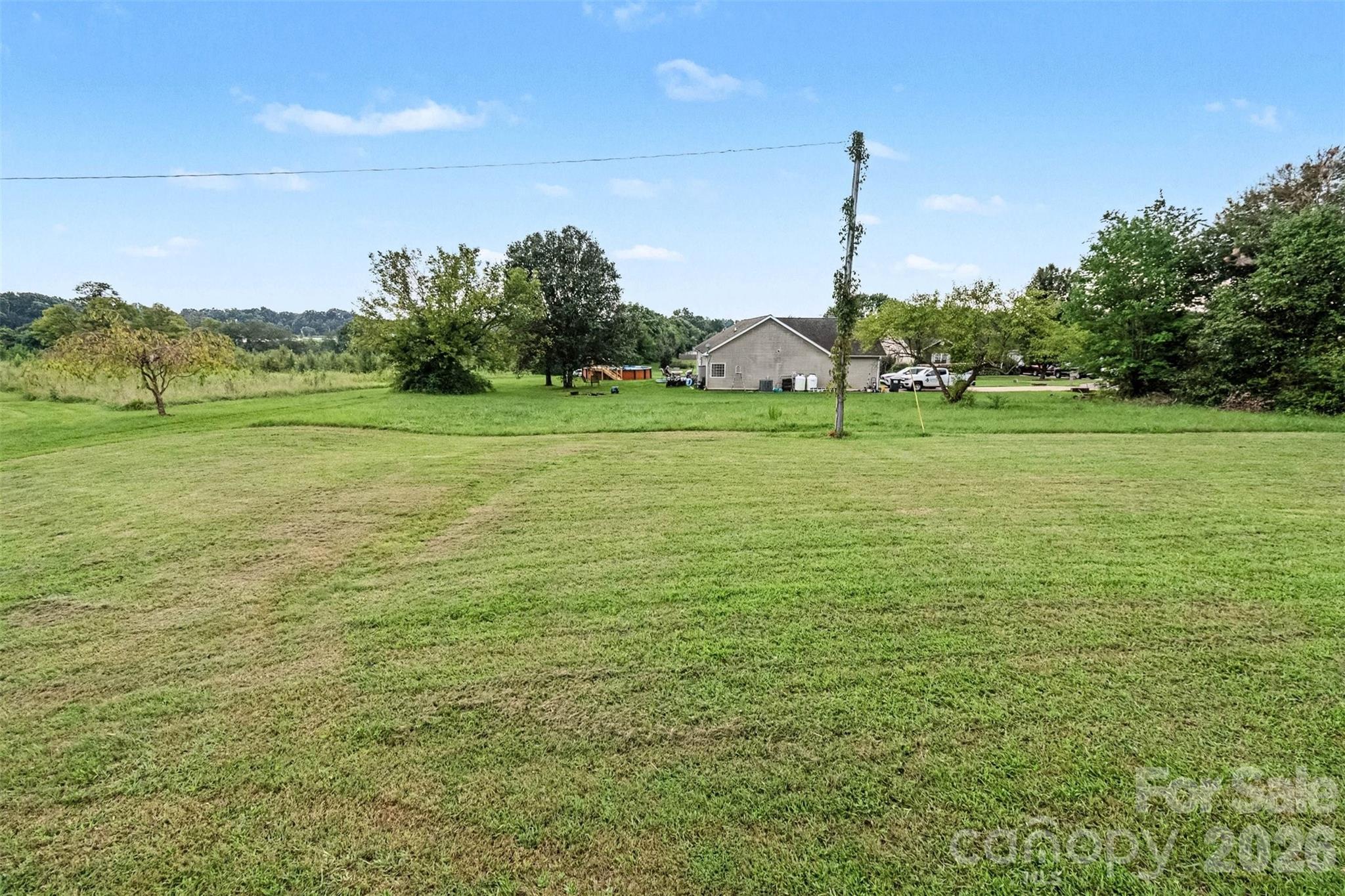 Single Family Residence at 599 Scotts Creek Road, Statesville, photo 28 of 29