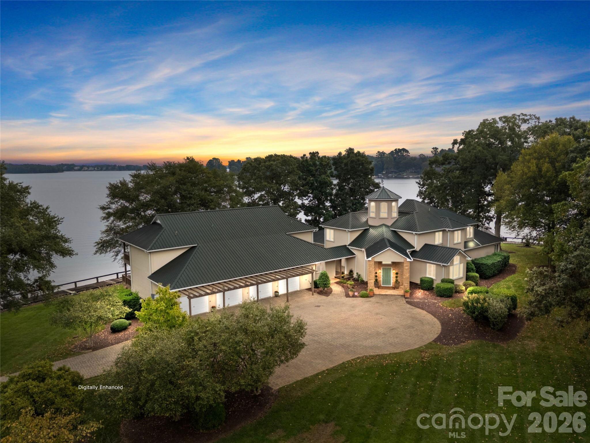 1890 Yacht Club Drive