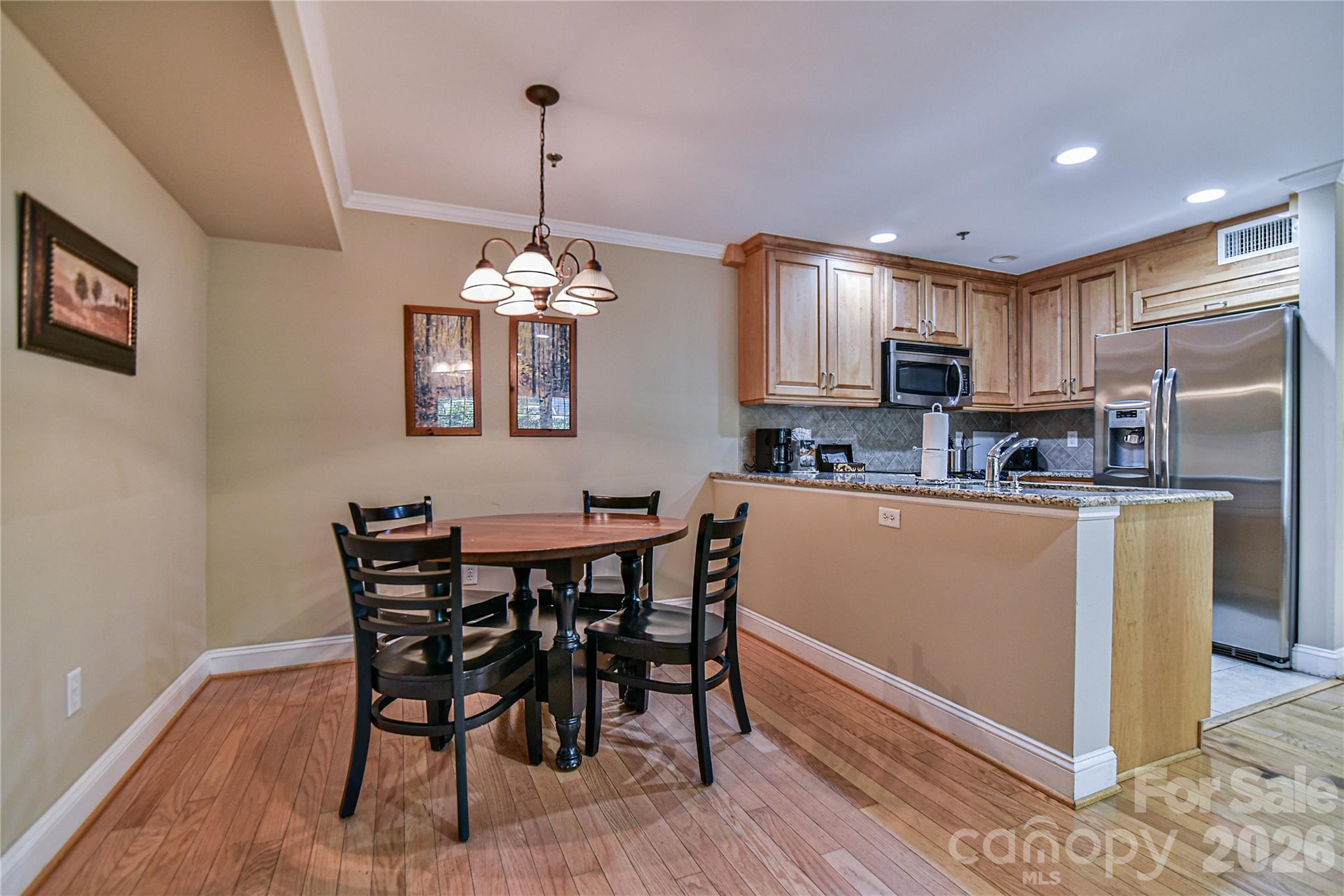 Condominium at 211 Bowling Park Road, Asheville, photo 5 of 25