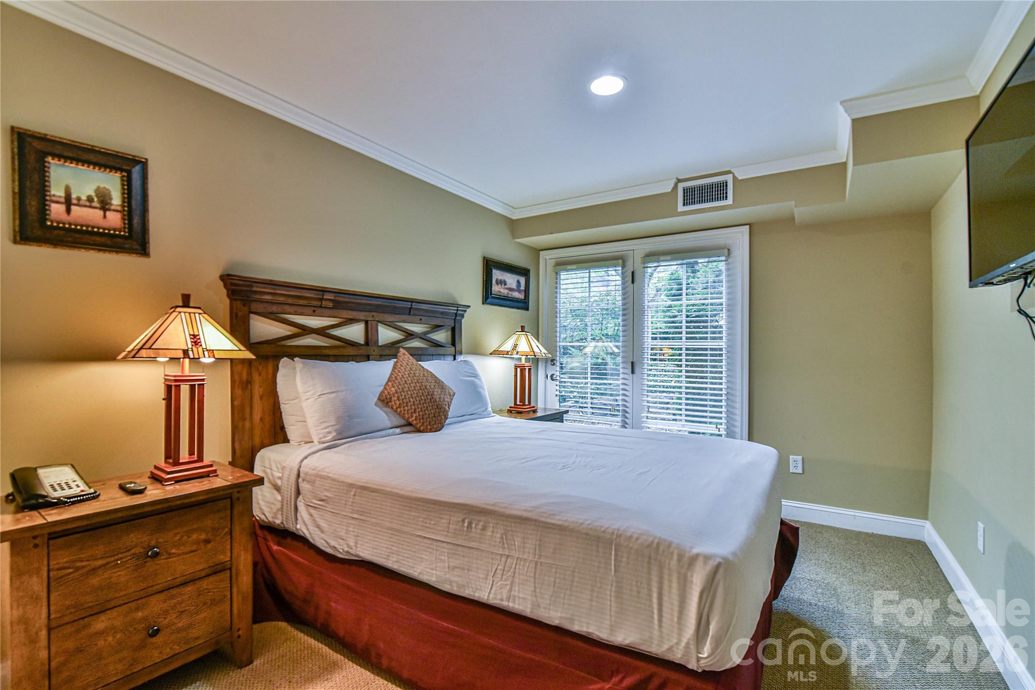 Condominium at 211 Bowling Park Road, Asheville, photo 9 of 25