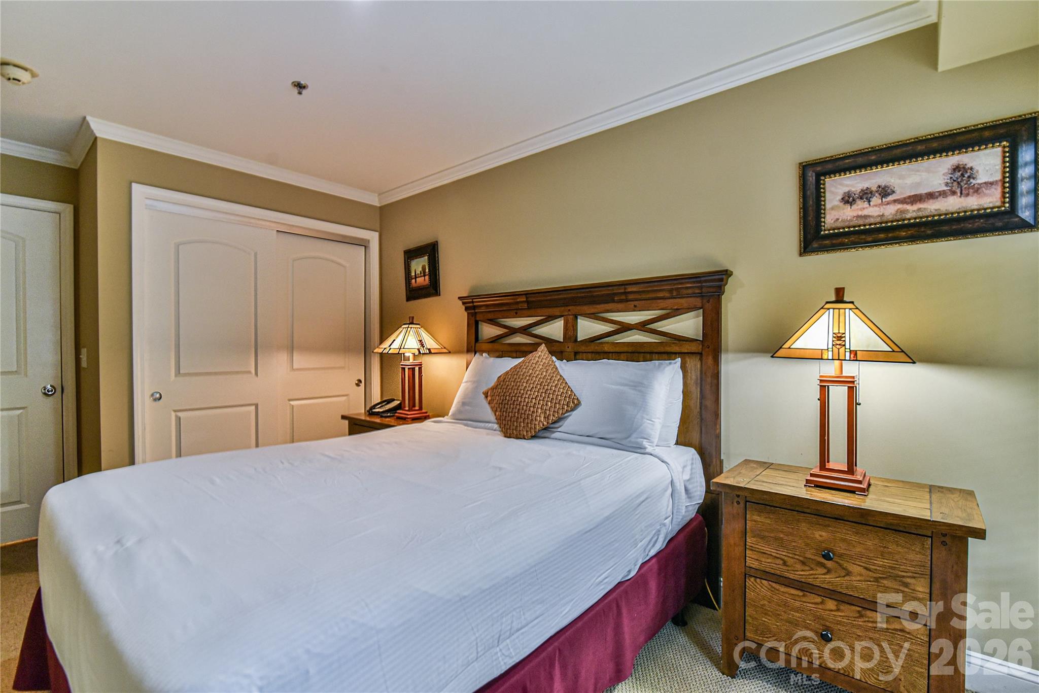 Condominium at 211 Bowling Park Road, Asheville, photo 10 of 25