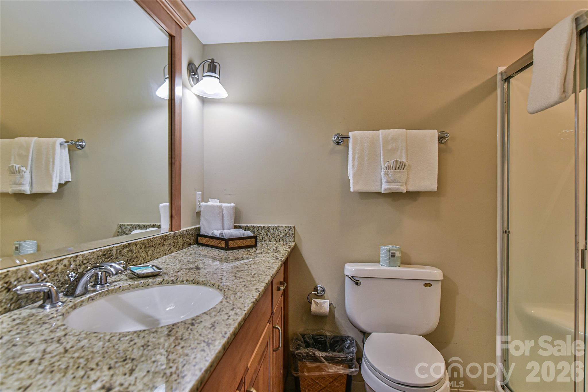 Condominium at 211 Bowling Park Road, Asheville, photo 11 of 25