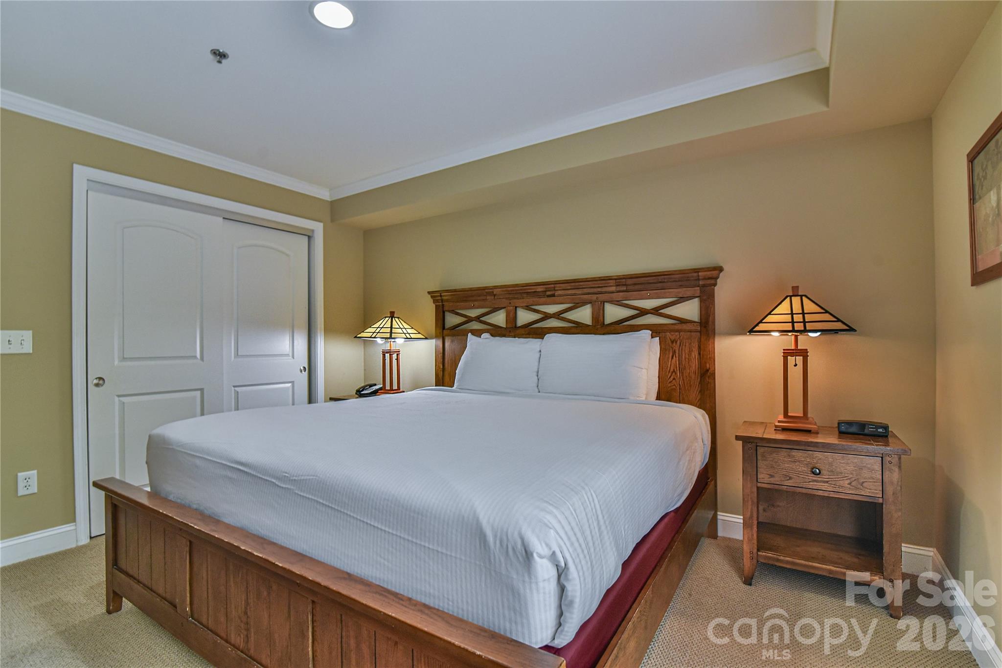 Condominium at 211 Bowling Park Road, Asheville, photo 12 of 25