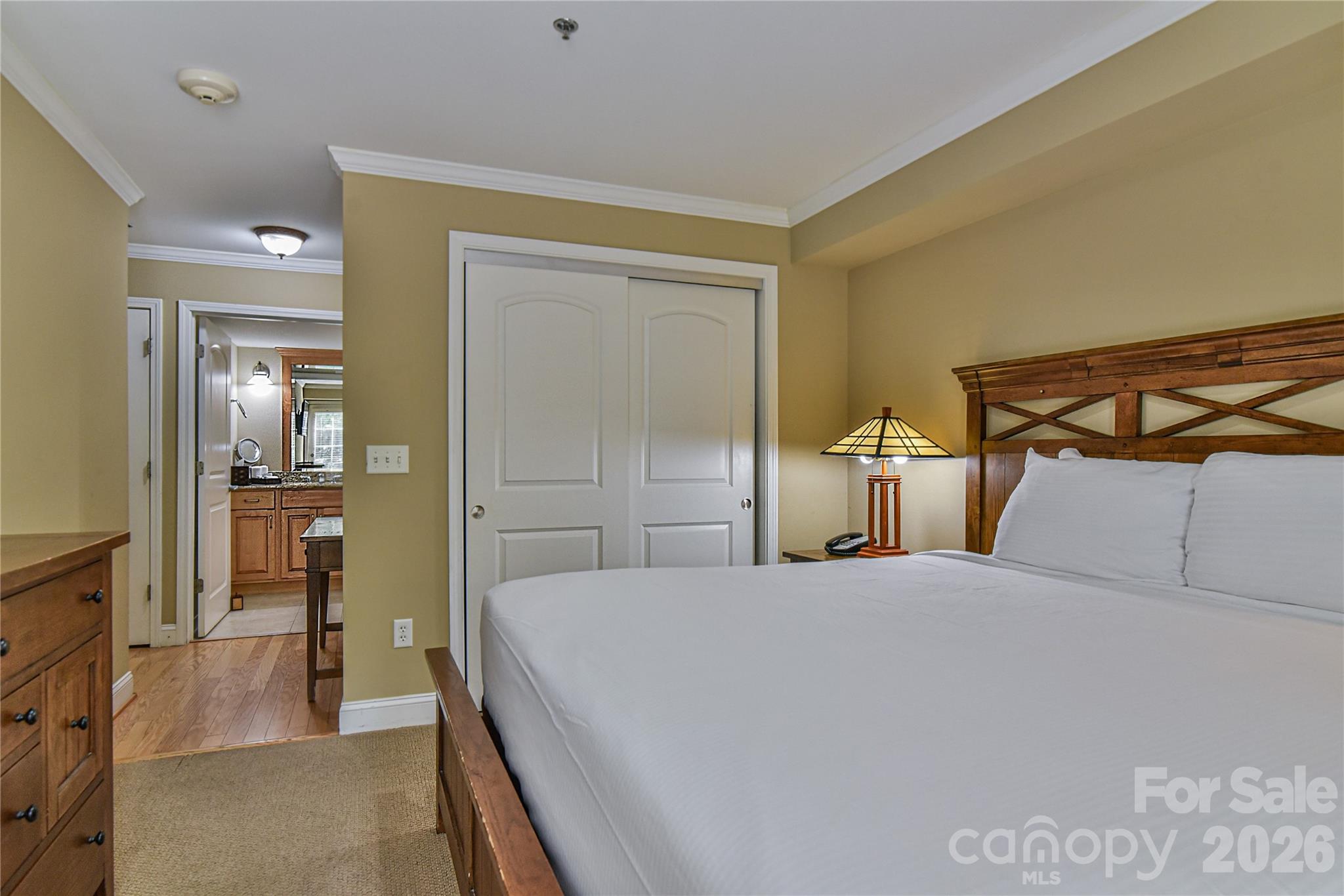 Condominium at 211 Bowling Park Road, Asheville, photo 14 of 25