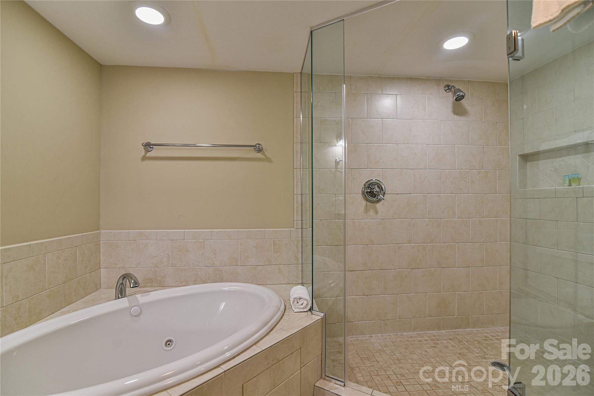 Condominium at 211 Bowling Park Road, Asheville, photo 16 of 25