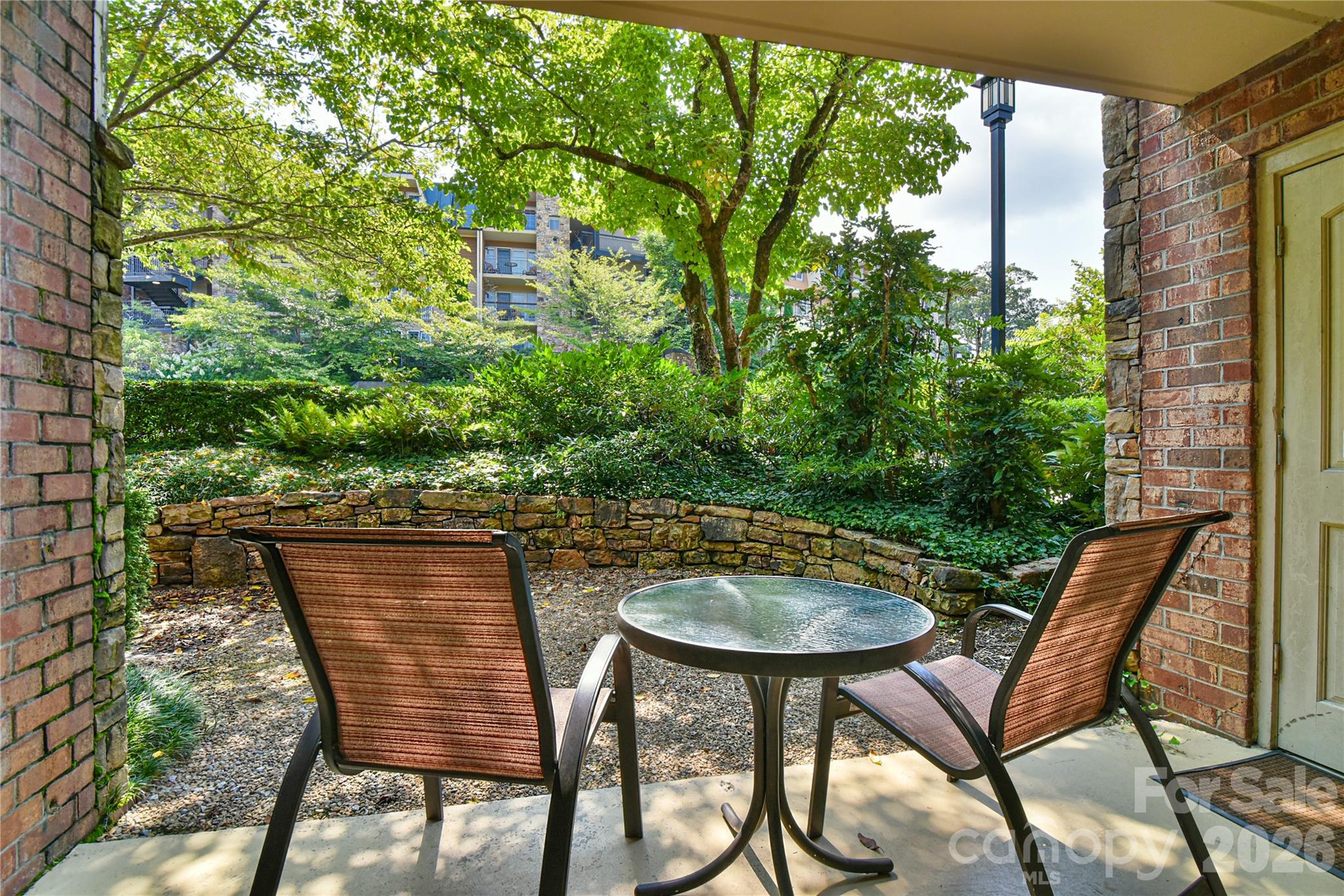 Condominium at 211 Bowling Park Road, Asheville, photo 20 of 25