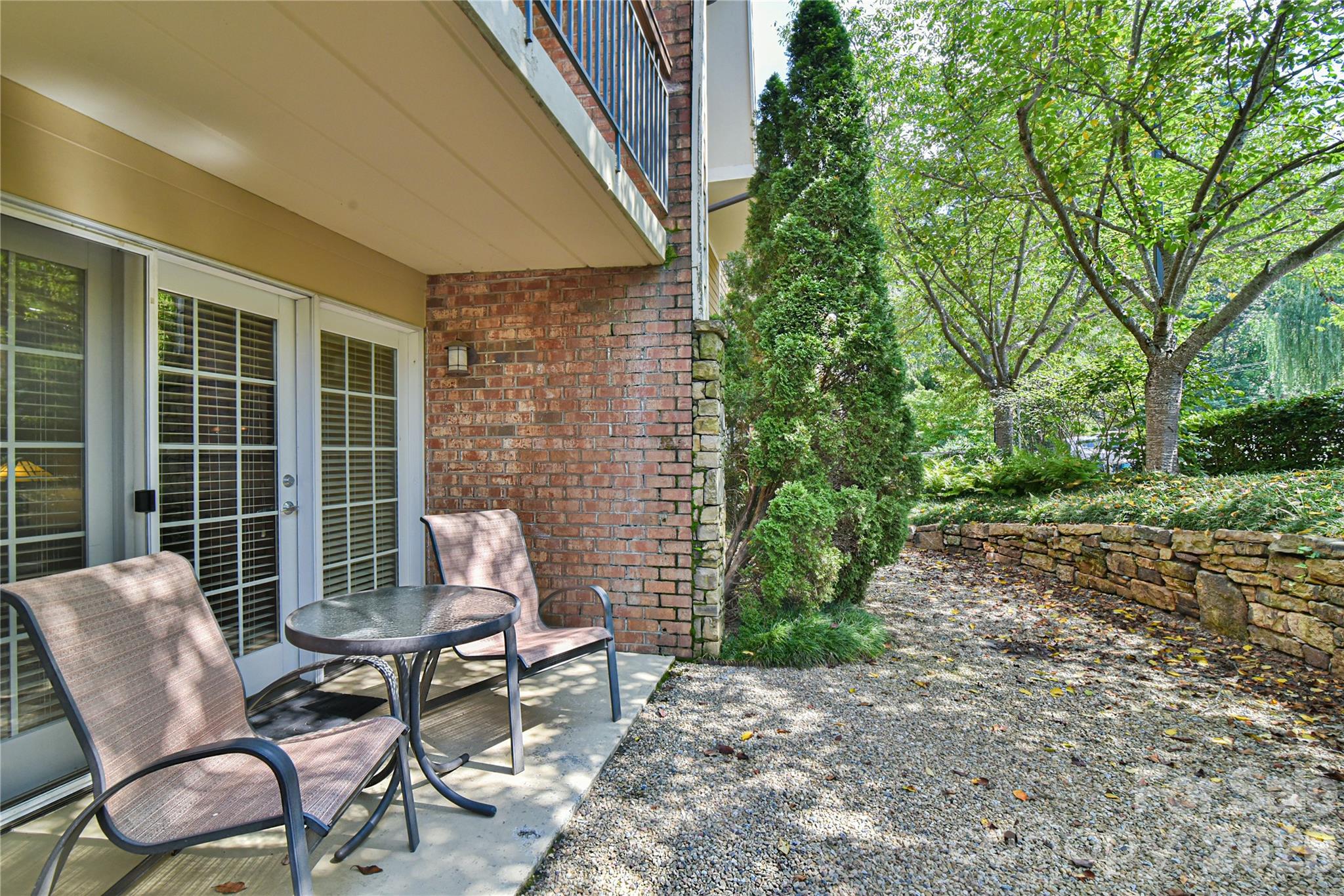Condominium at 211 Bowling Park Road, Asheville, photo 21 of 25