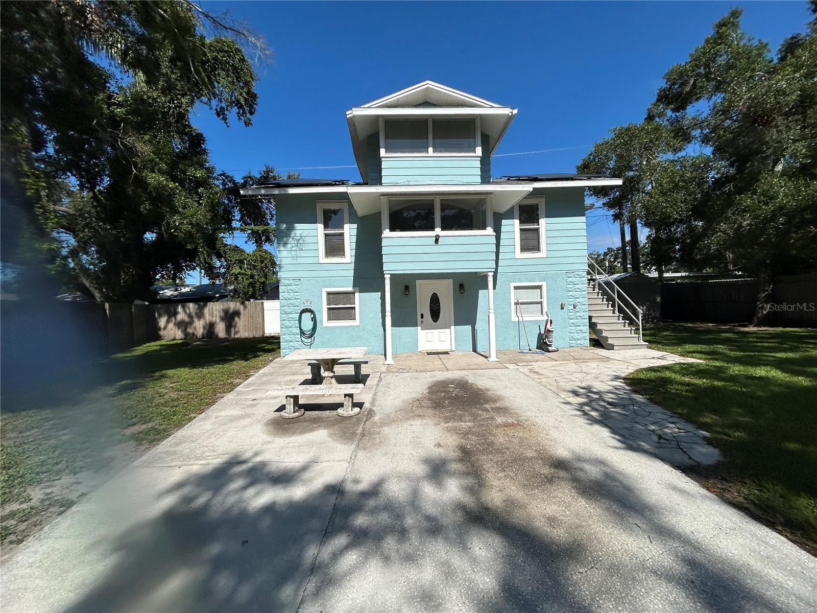 2321 TRELAIN DR S