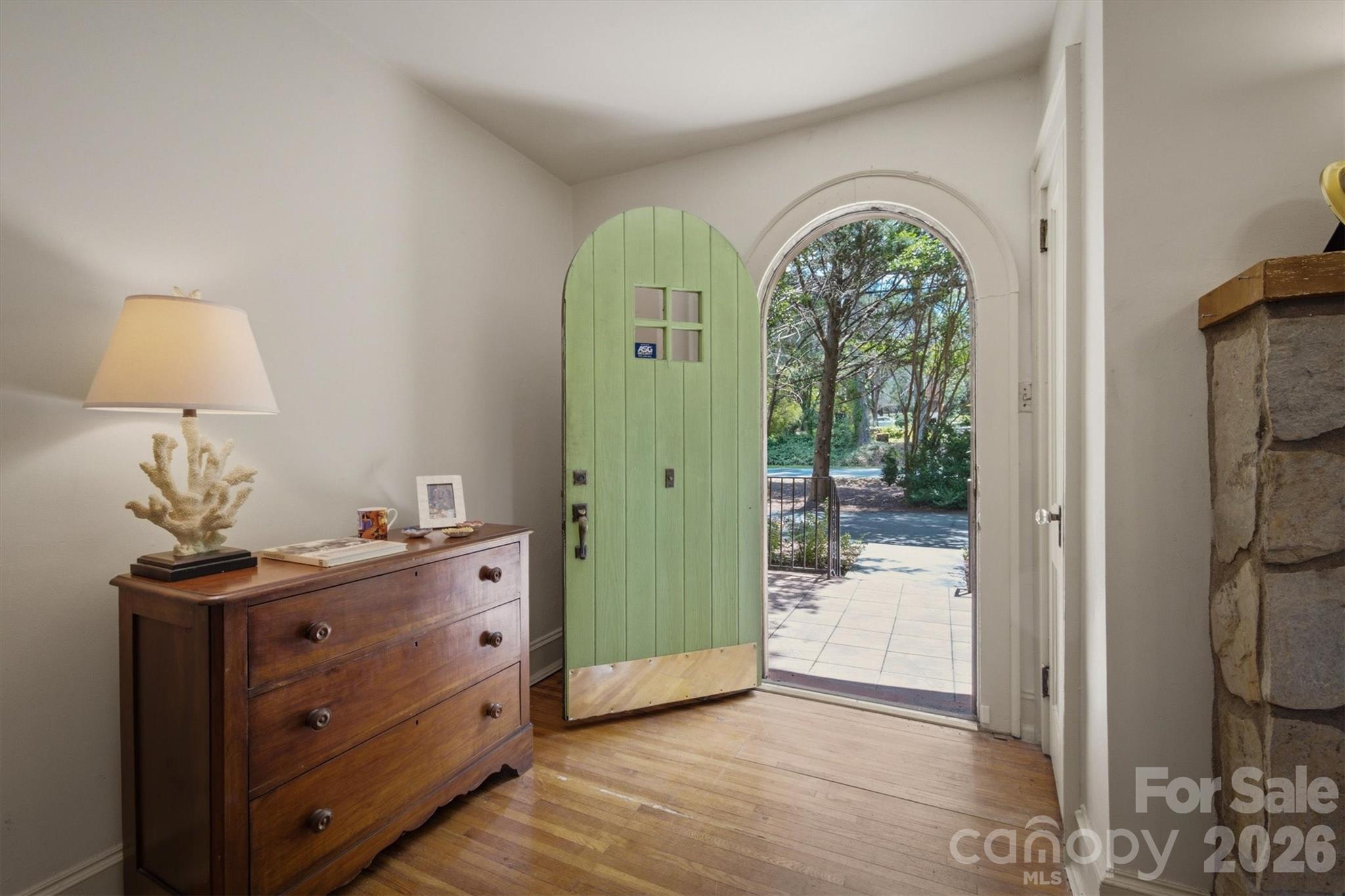 Single Family Residence at 1205 E Union Street, Morganton, photo 11 of 36