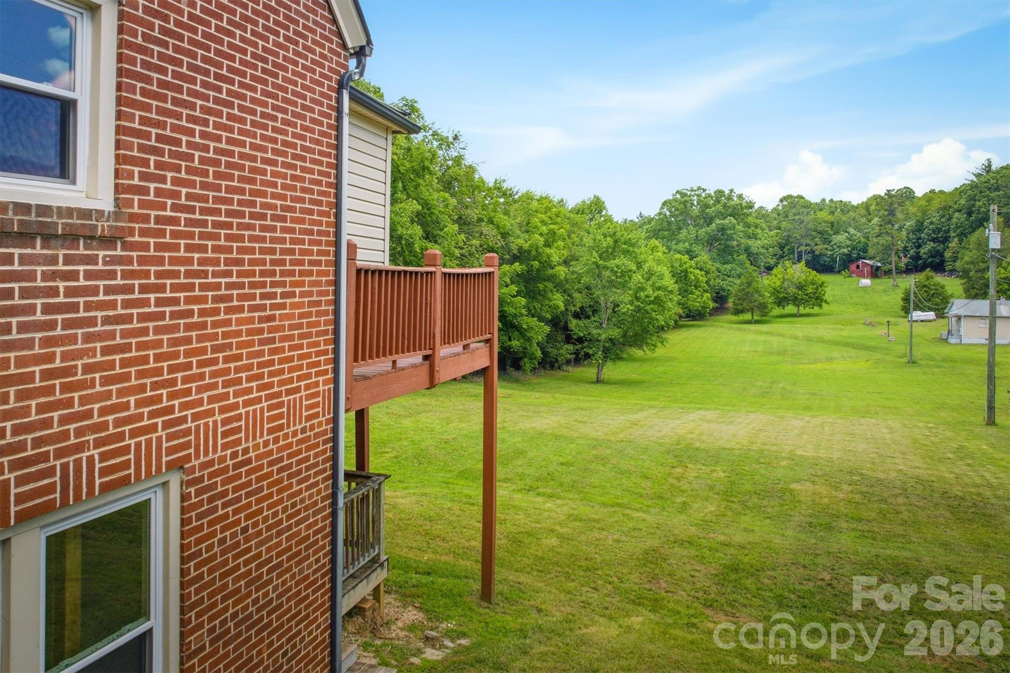 Single Family Residence at 1205 E Union Street, Morganton, photo 28 of 36