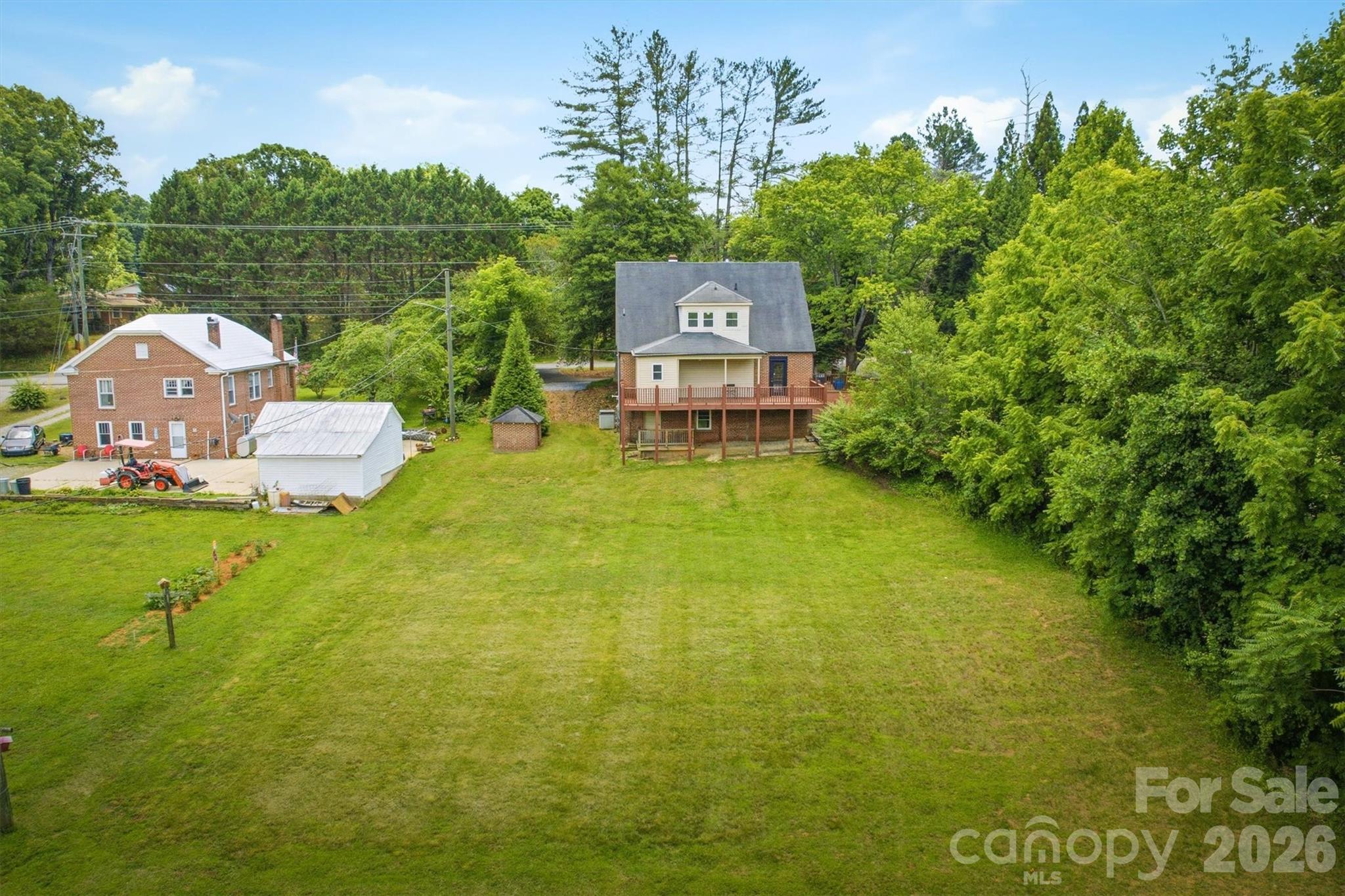 Single Family Residence at 1205 E Union Street, Morganton, photo 31 of 36
