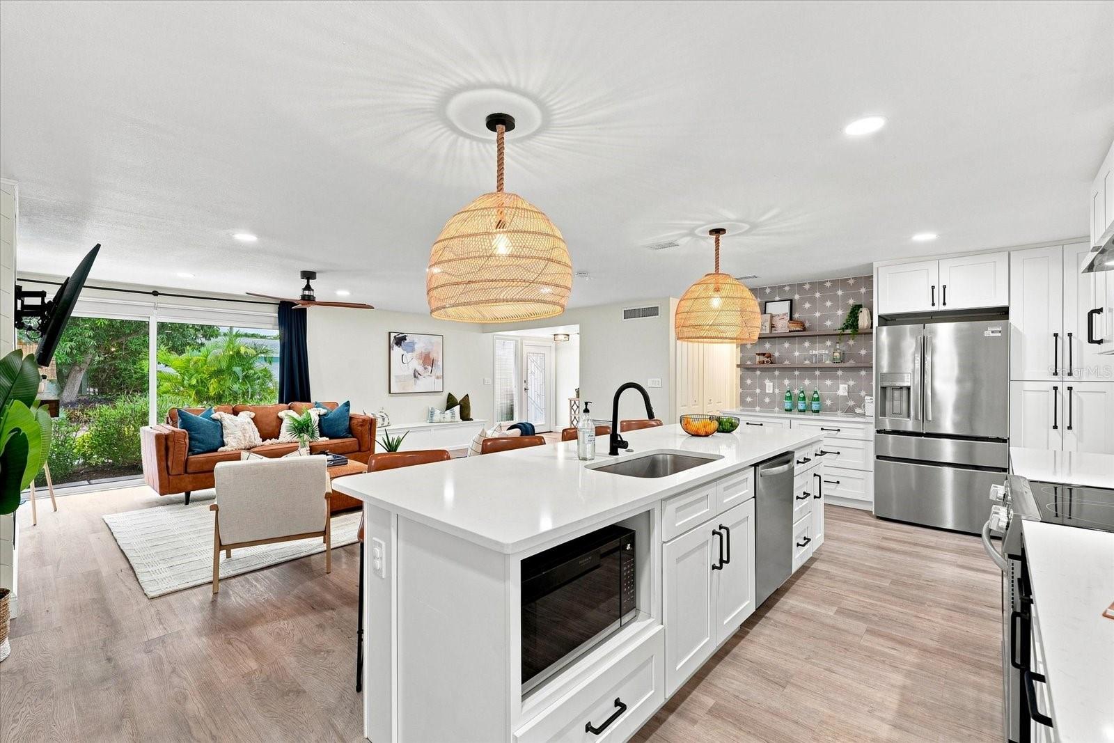 Single Family Residence at 5188 40TH ST S, ST PETERSBURG, photo 13 of 61