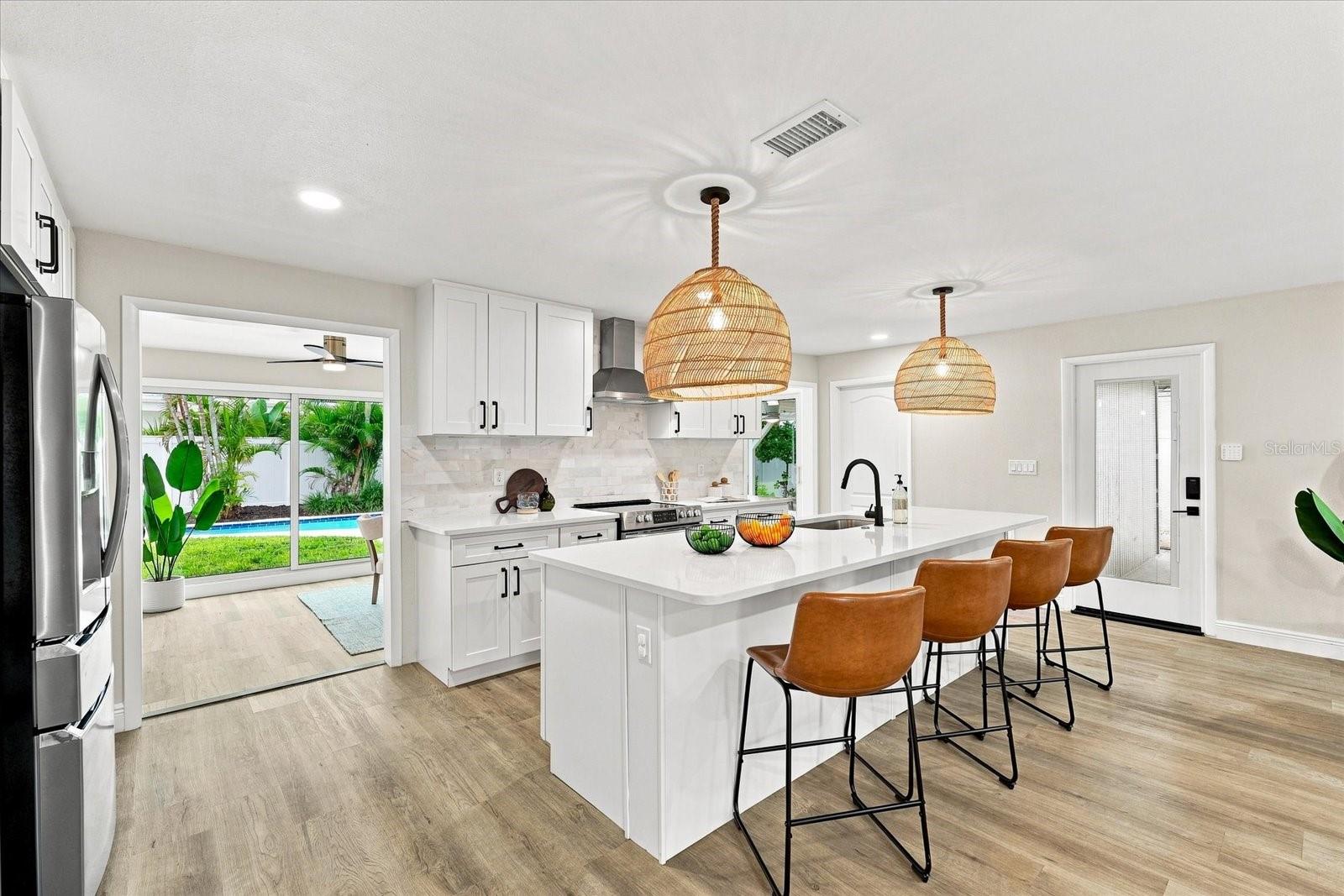 Single Family Residence at 5188 40TH ST S, ST PETERSBURG, photo 14 of 61