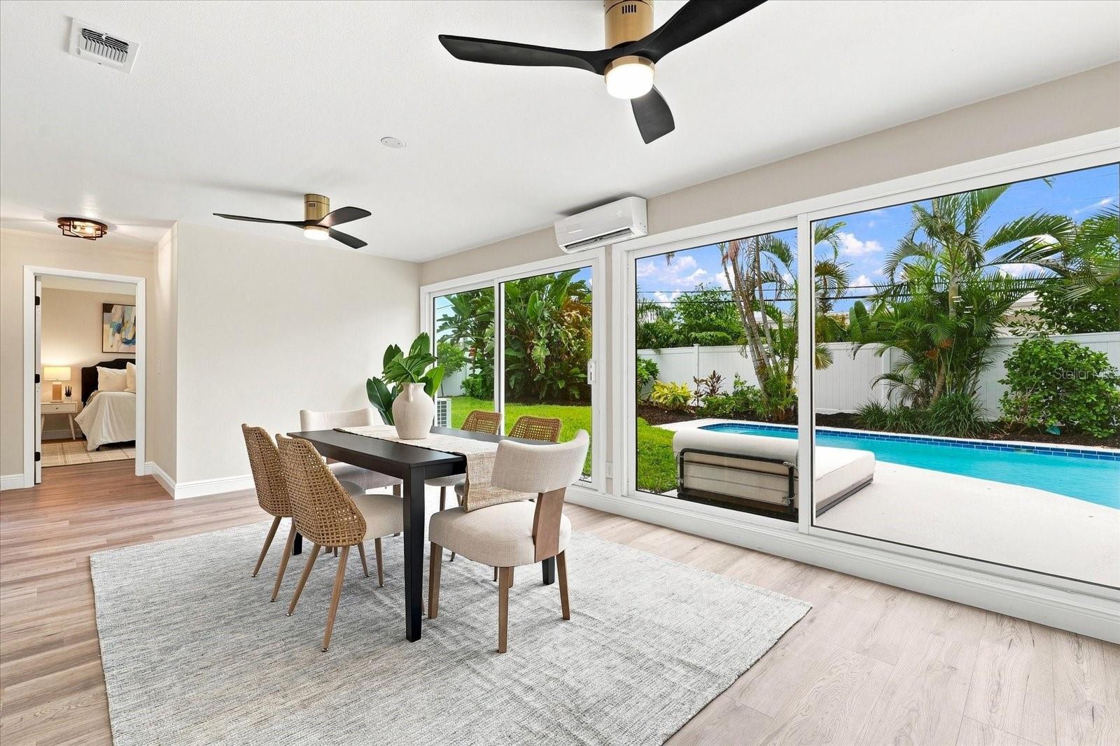 Single Family Residence at 5188 40TH ST S, ST PETERSBURG, photo 16 of 61