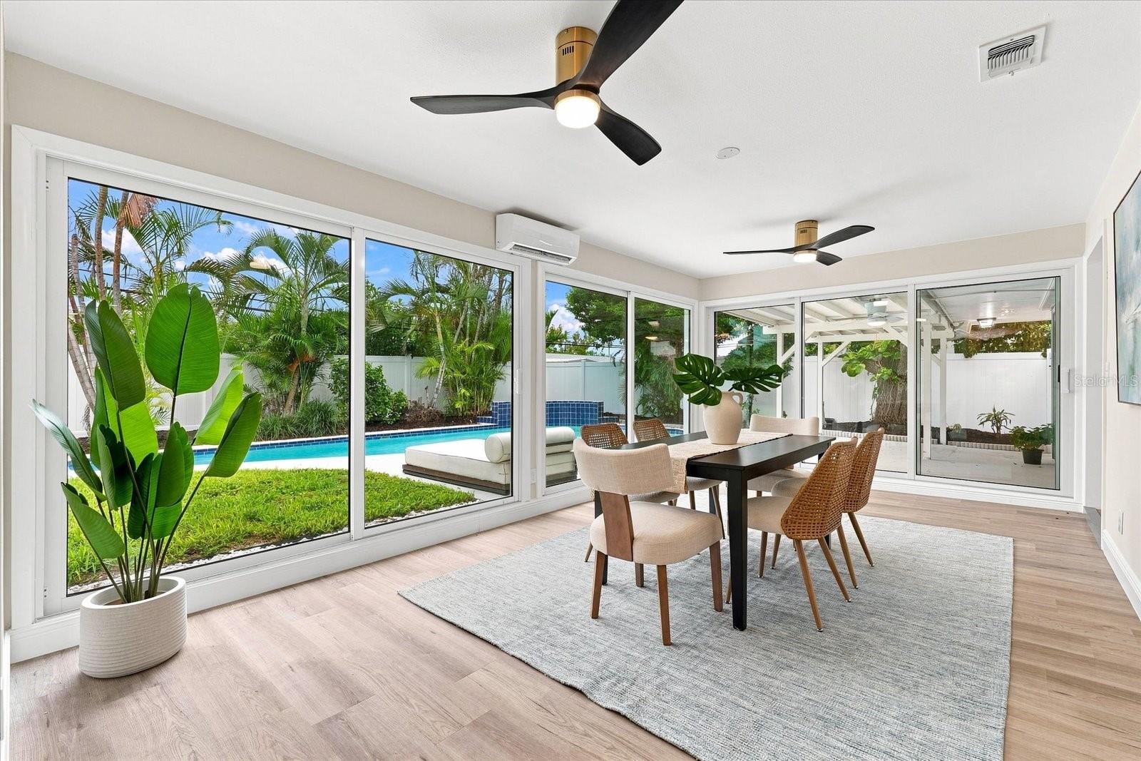 Single Family Residence at 5188 40TH ST S, ST PETERSBURG, photo 17 of 61