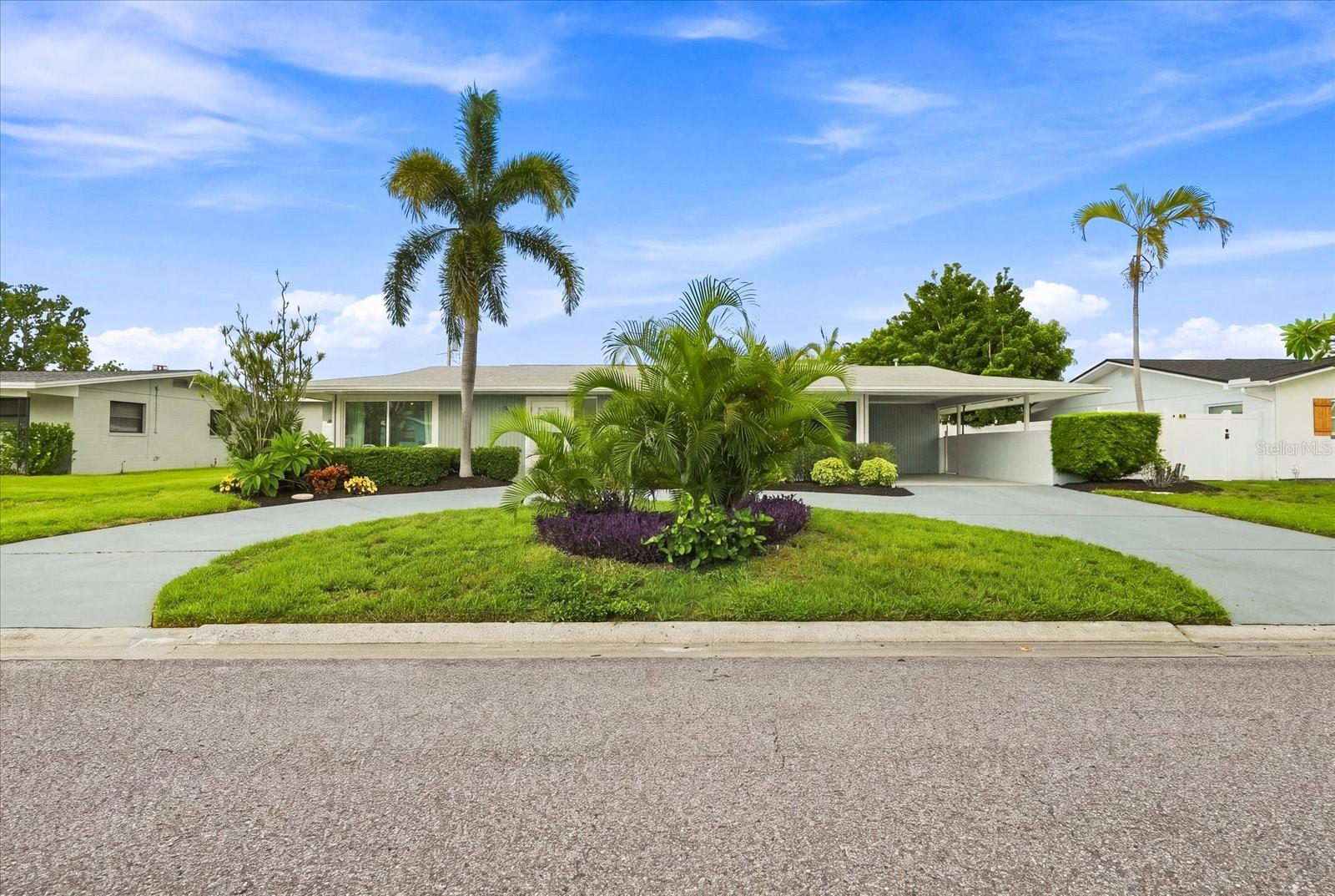 Single Family Residence at 5188 40TH ST S, ST PETERSBURG, photo 43 of 61