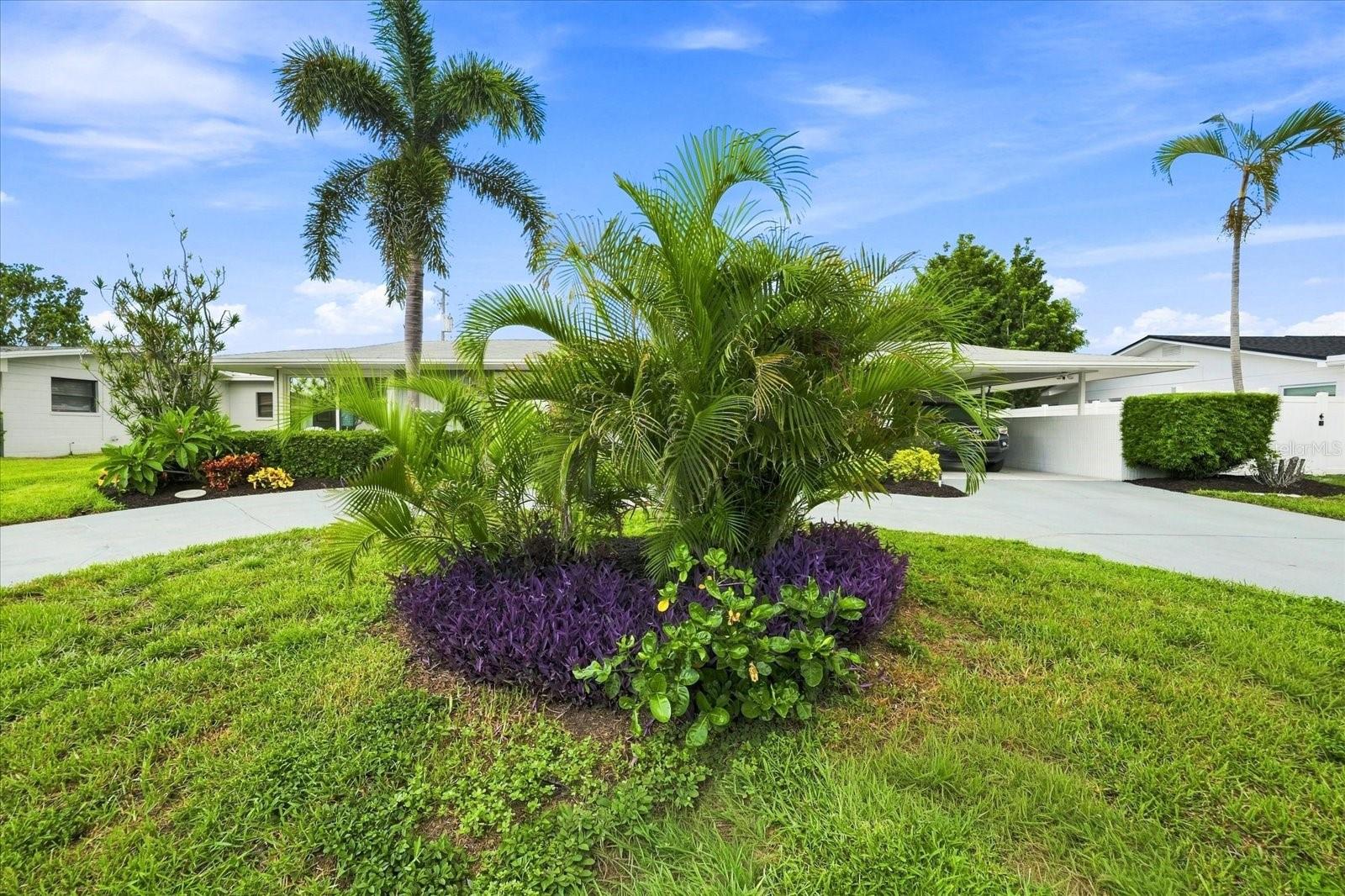 Single Family Residence at 5188 40TH ST S, ST PETERSBURG, photo 44 of 61