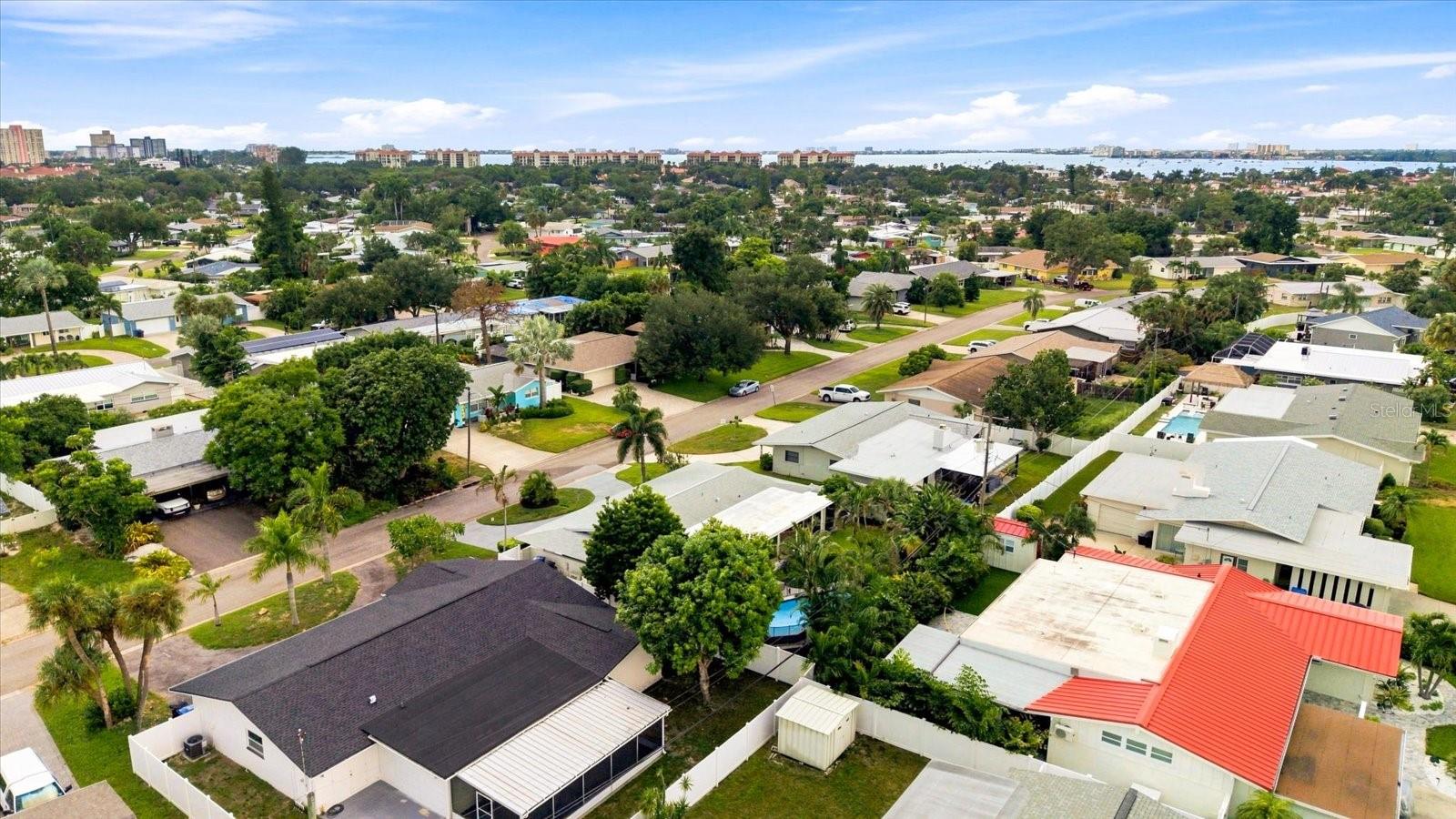 Single Family Residence at 5188 40TH ST S, ST PETERSBURG, photo 56 of 61