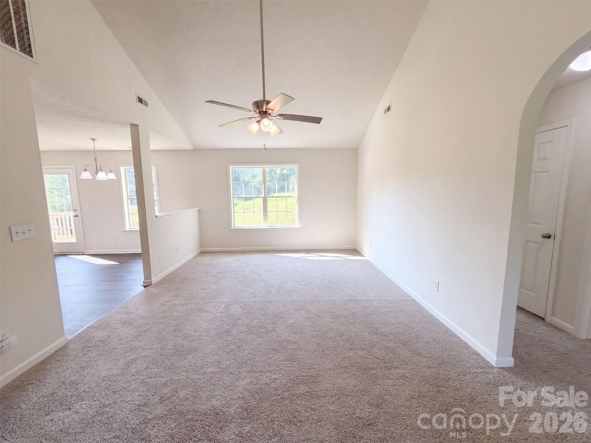 Staged Photo - 1667 Oakview Way, Rock Hill