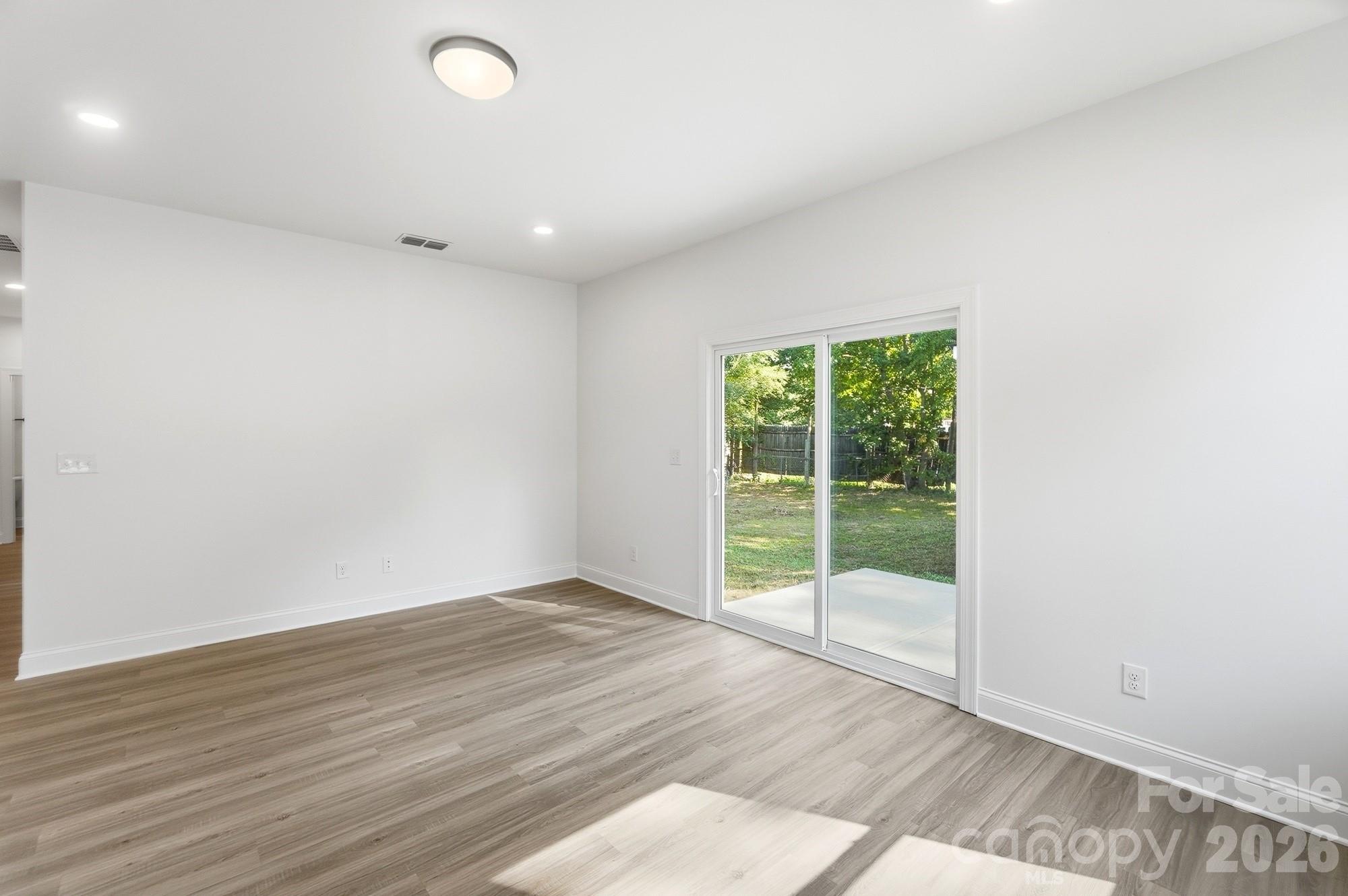 Liv Rm - 13911 Stillwood Place, Matthews