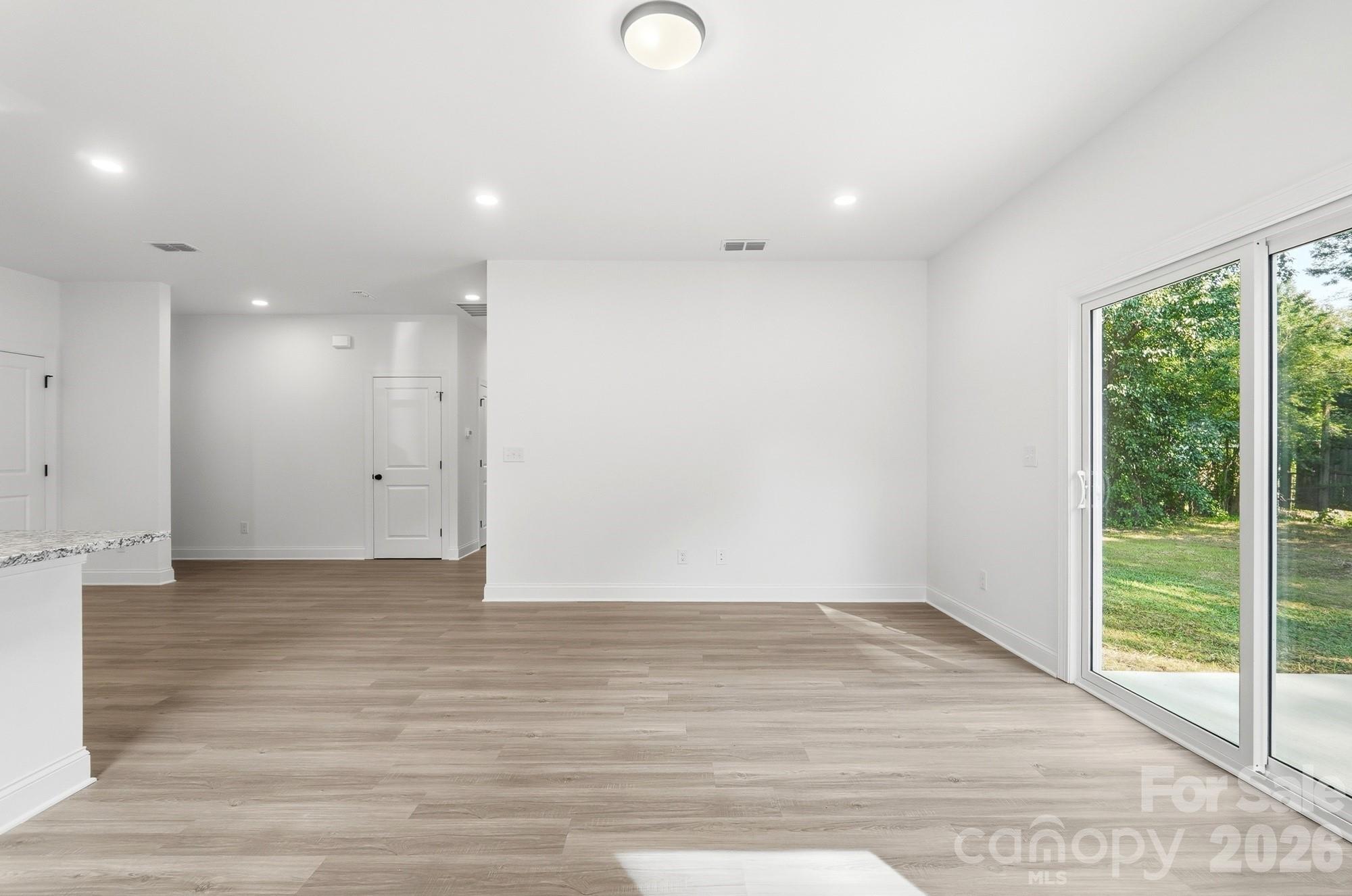 Liv Rm - 13911 Stillwood Place, Matthews