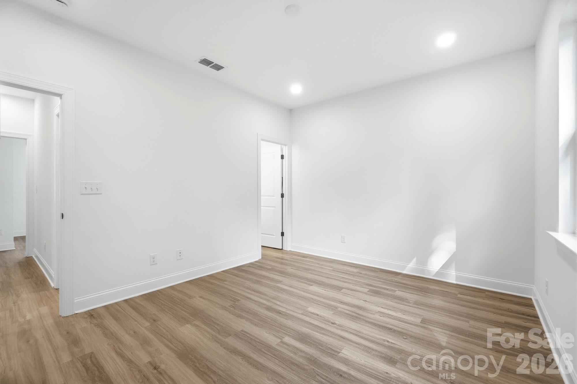 Prim Bdrm - 13911 Stillwood Place, Matthews