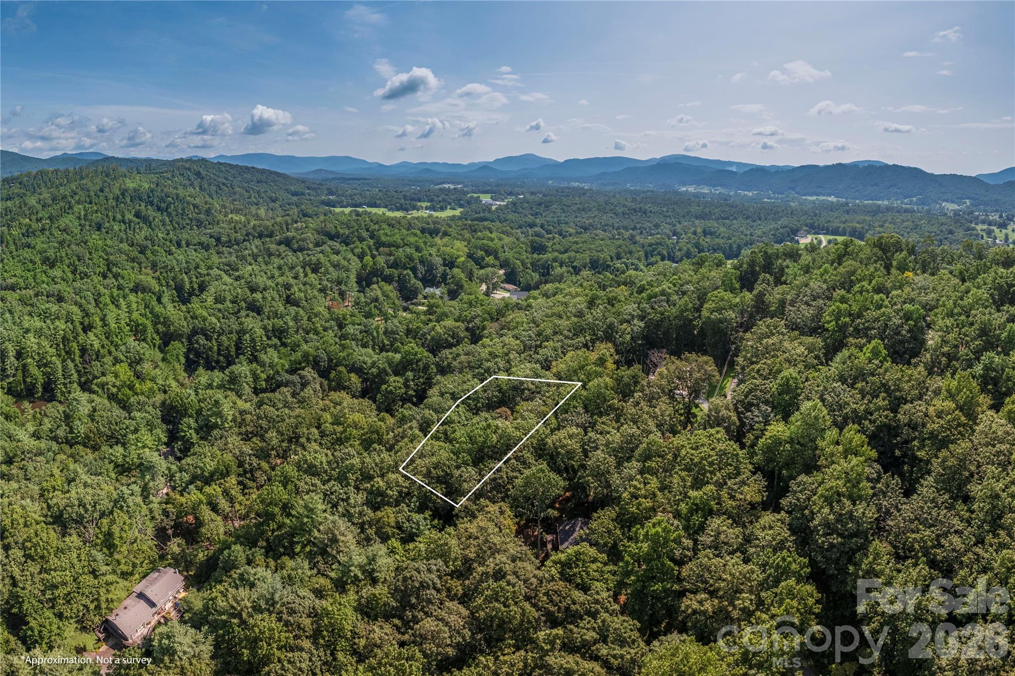 99999 Claru Ridge