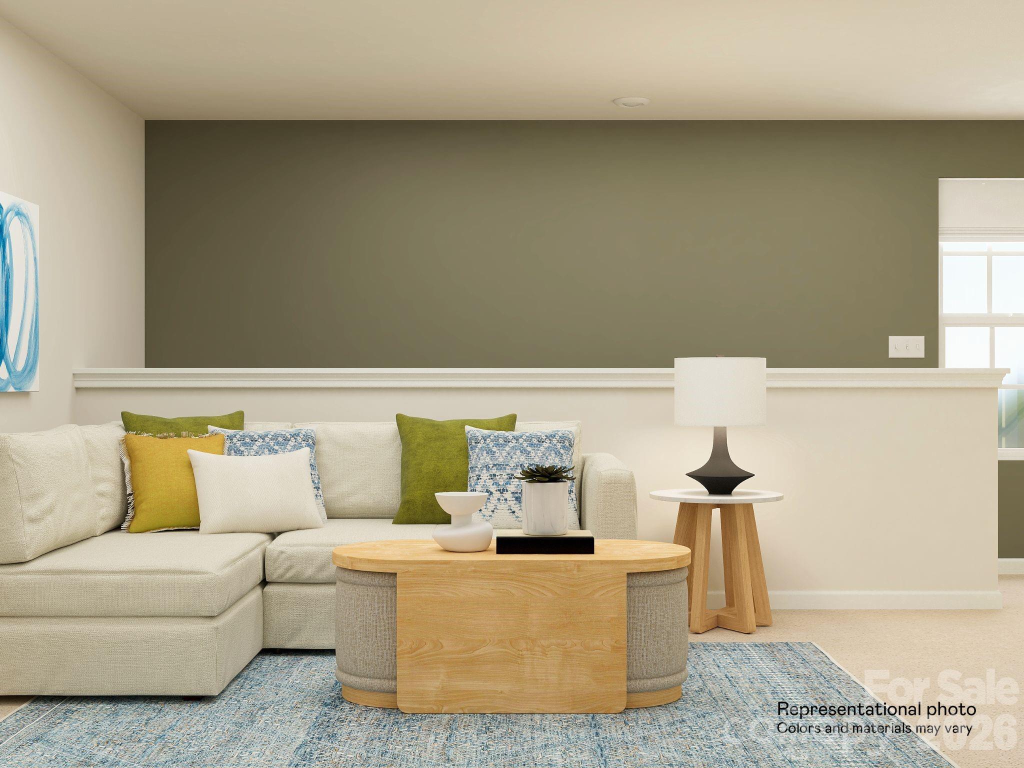 Single Family Residence at 840 Sparano Loop, York, photo 9 of 20