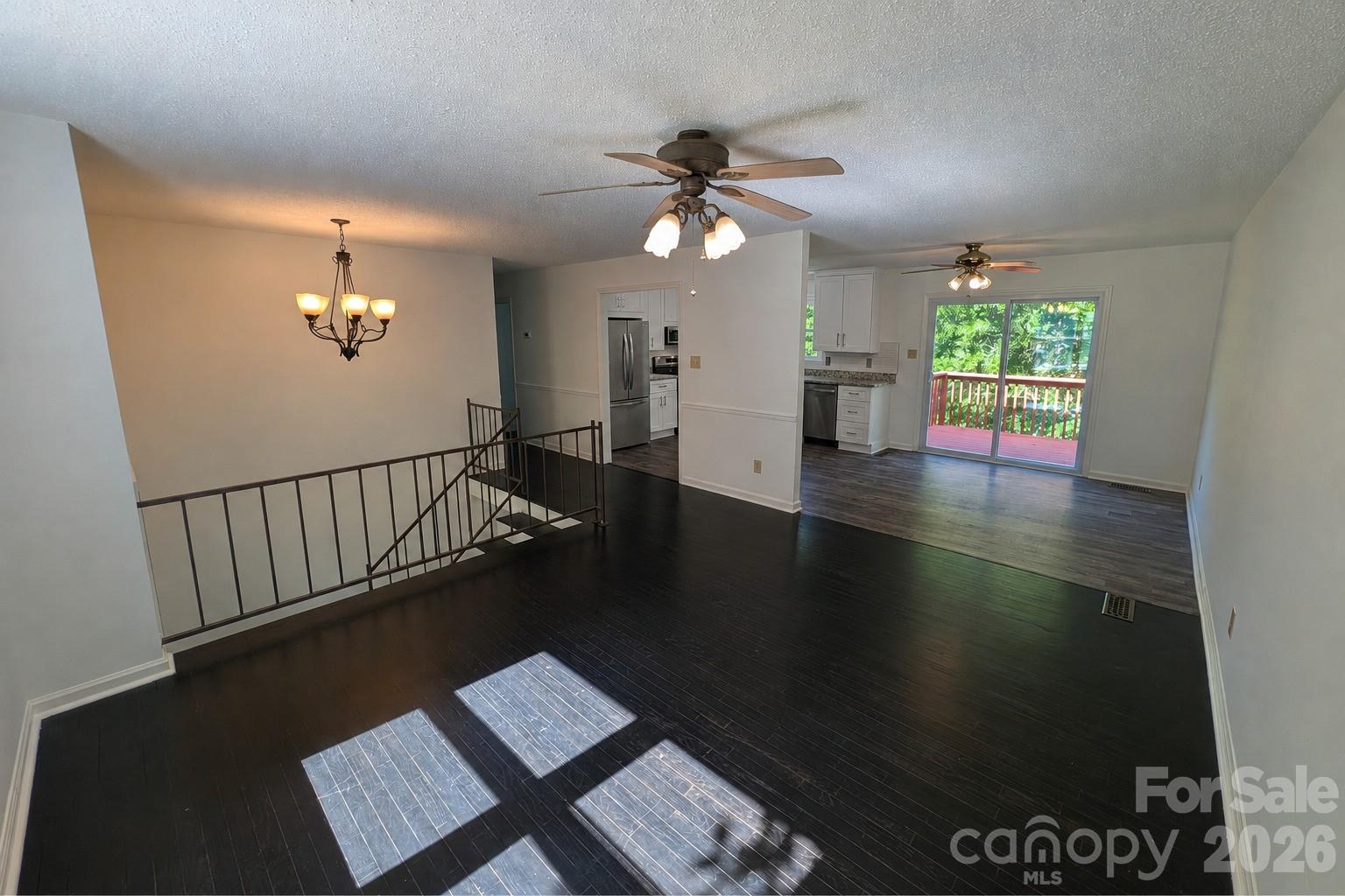 Single Family Residence at 3822 Newhall Drive NW, Conover, photo 4 of 24