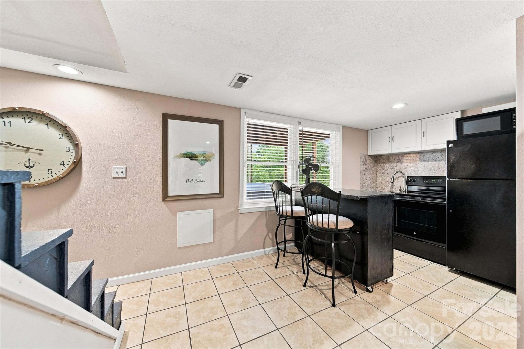 2nd Kitchen - 220 Lakeshore Lane, Taylorsville